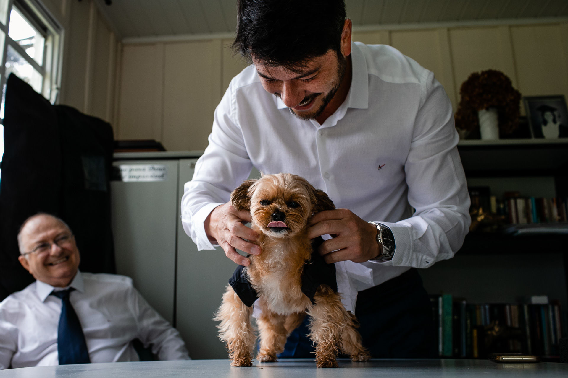 Foto Casamento Talita & Igor - Imagem 20