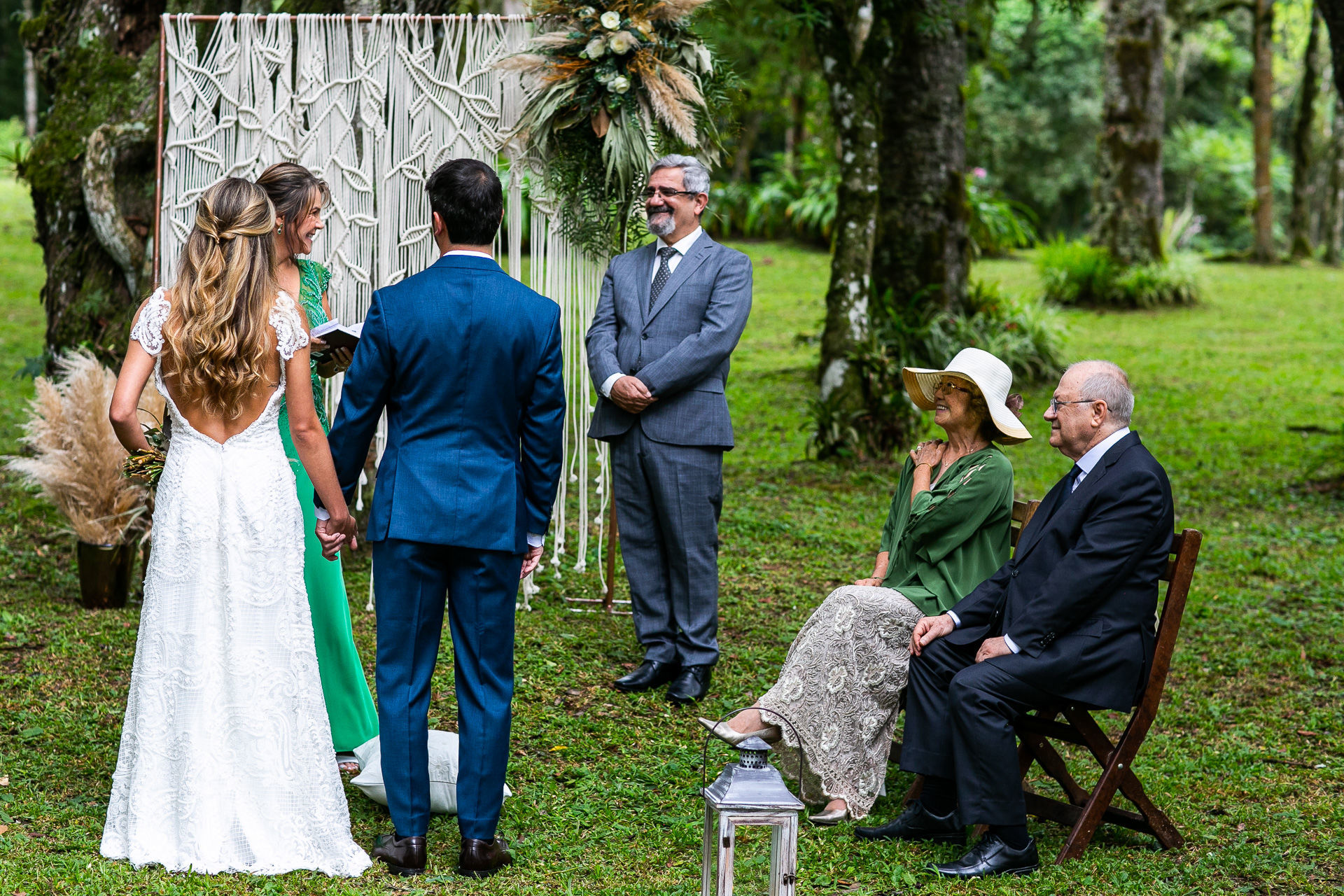 Foto Casamento Talita & Igor - Imagem 32