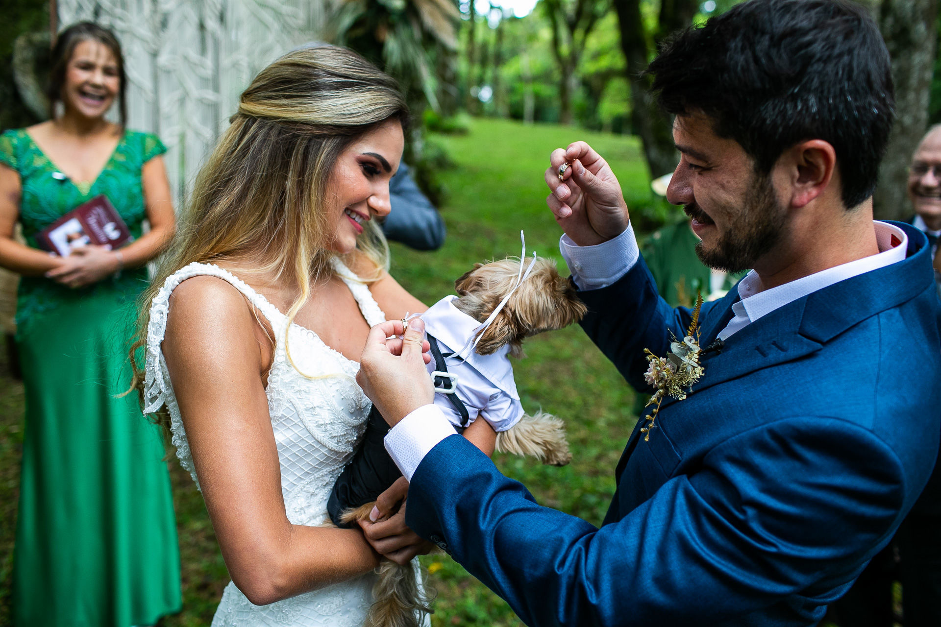 Foto Casamento Talita & Igor - Imagem 33