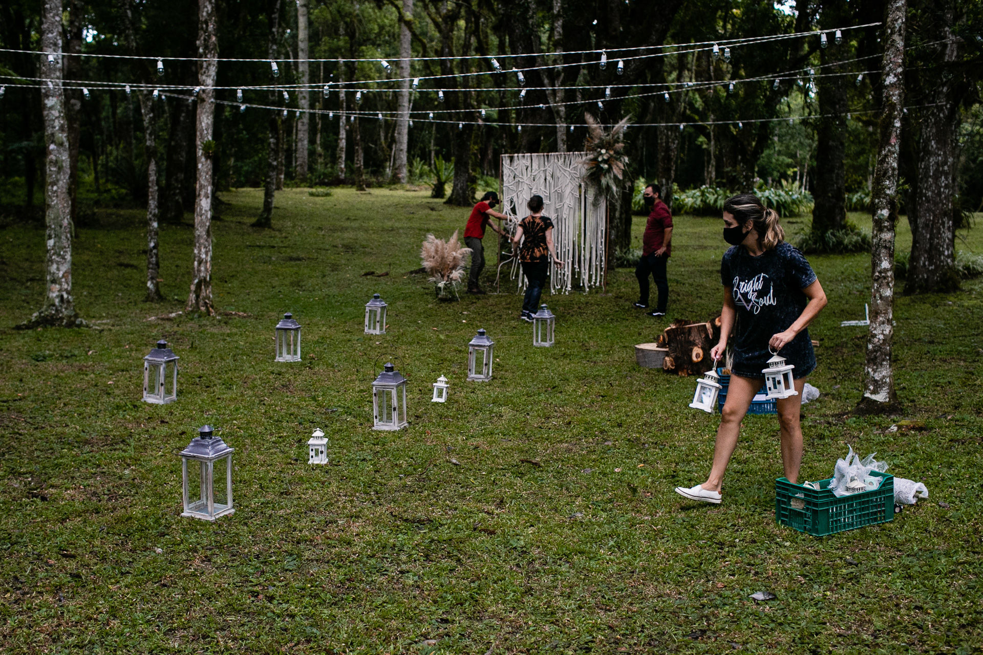 Foto Casamento Talita & Igor - Imagem 9