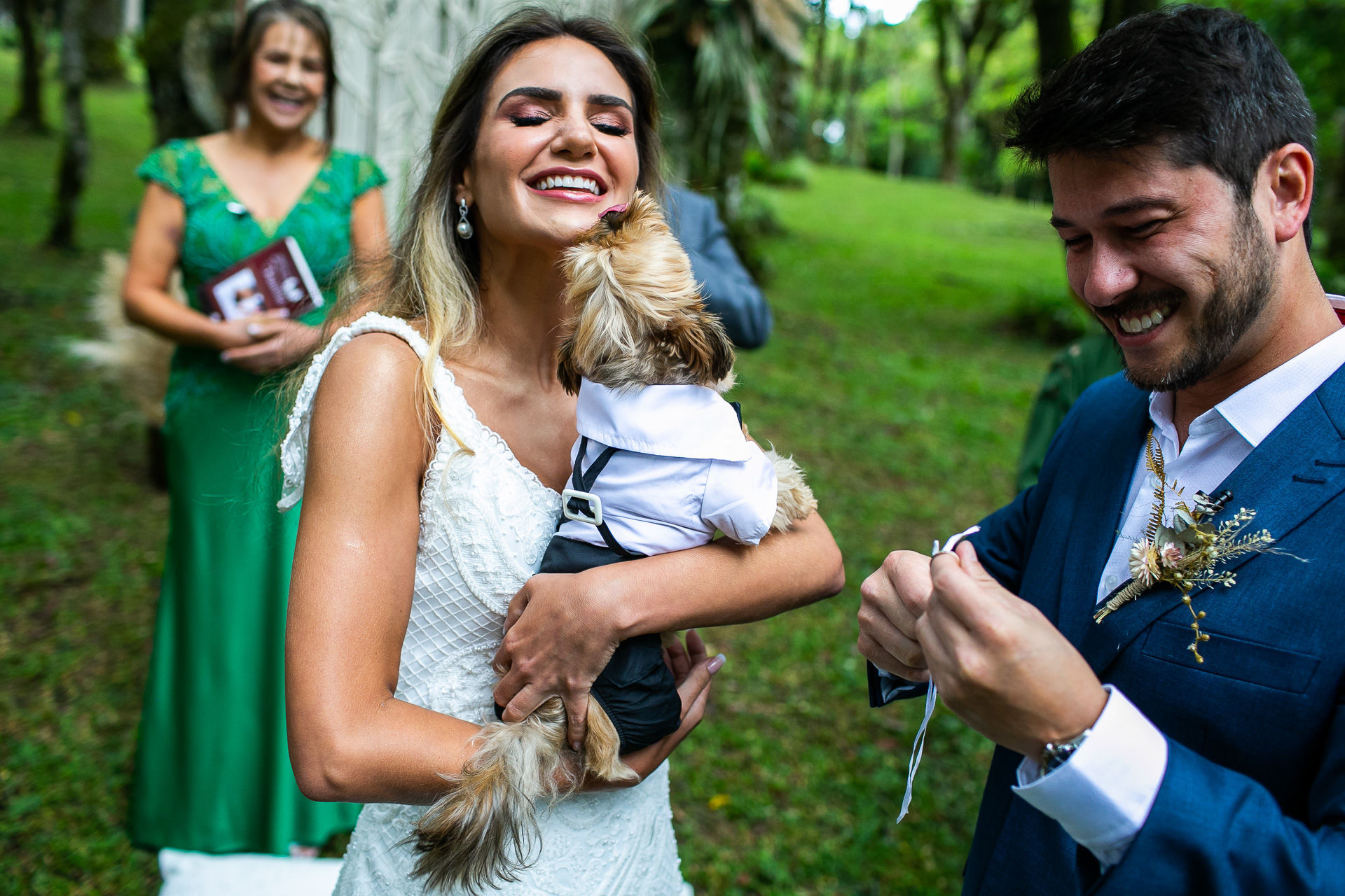 Foto Casamento Talita & Igor - Imagem 35