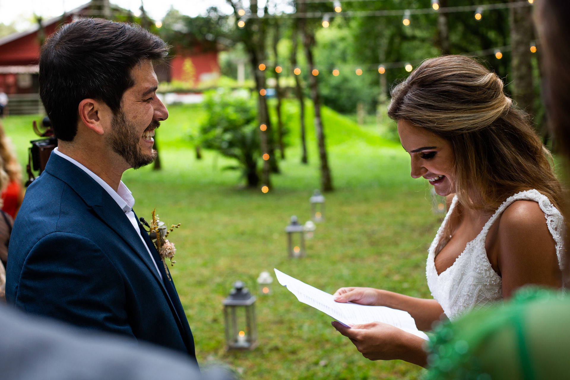 Foto Casamento Talita & Igor - Imagem 41