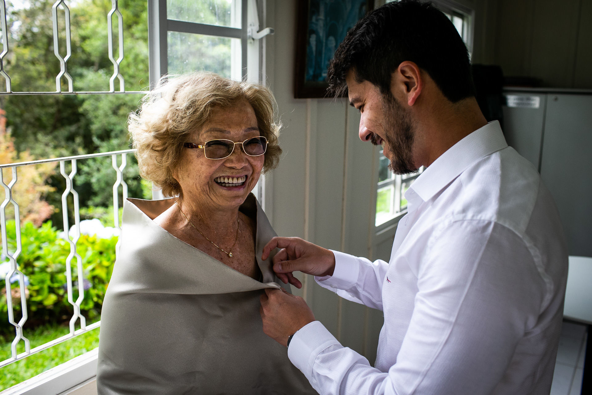Foto Casamento Talita & Igor - Imagem 17
