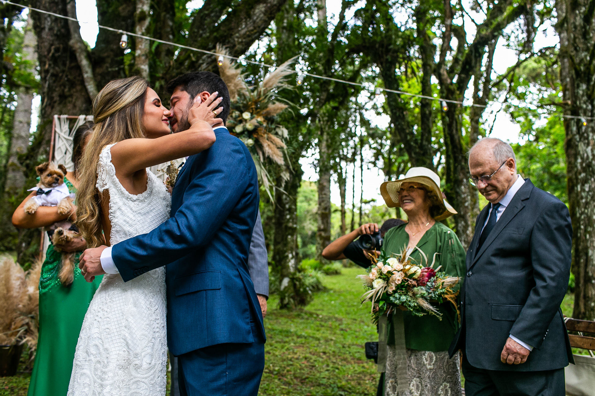 Foto Casamento Talita & Igor - Imagem 43