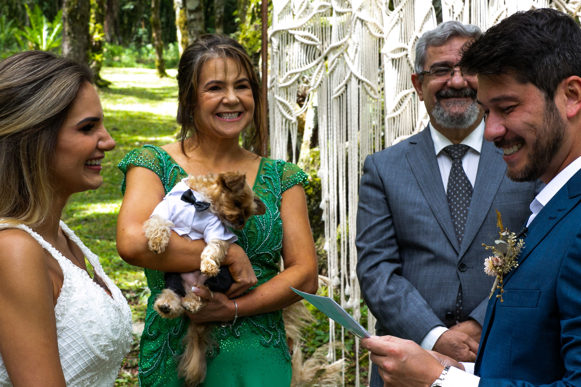 Foto Casamento Talita & Igor - Imagem 37