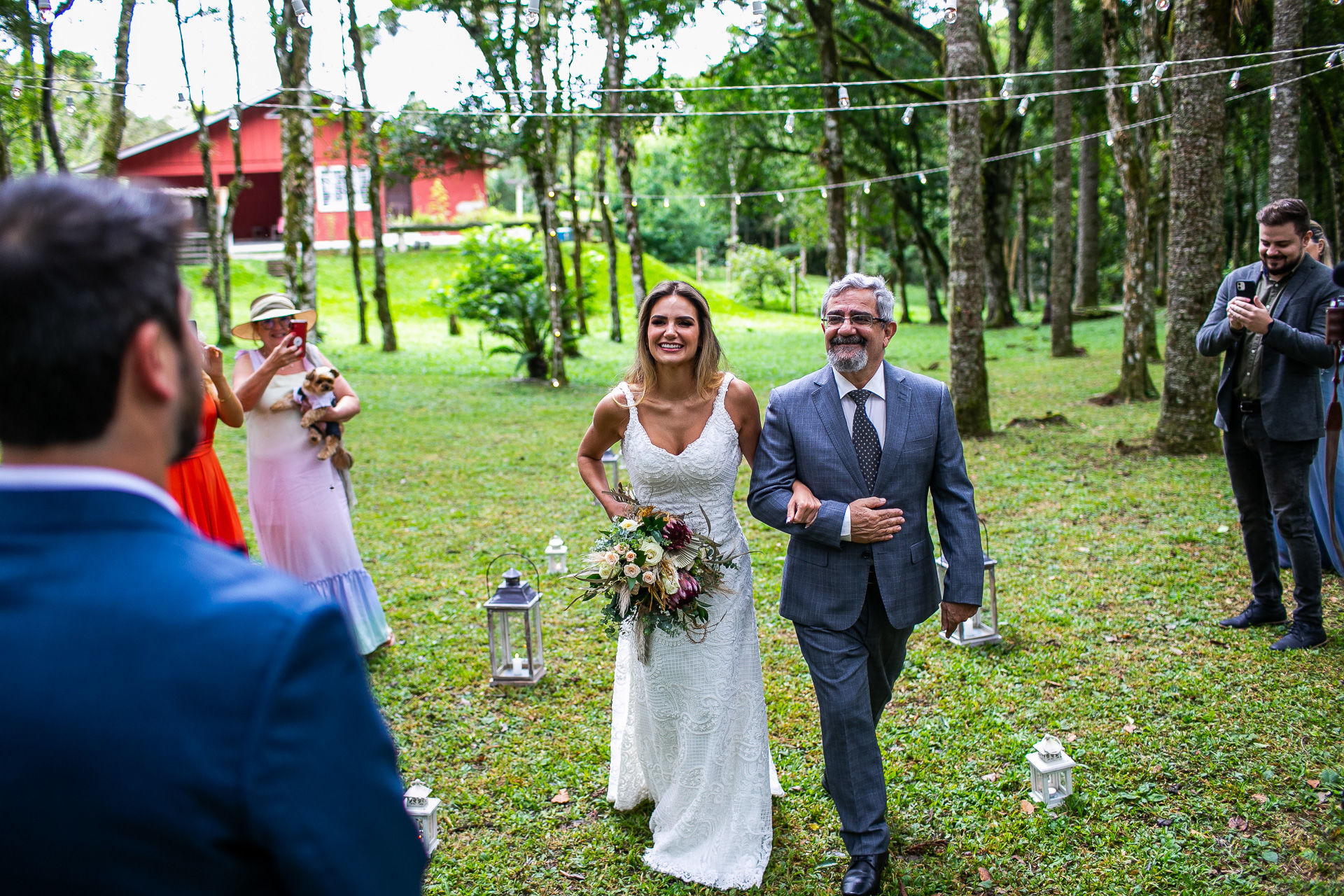 Foto Casamento Talita & Igor - Imagem 30