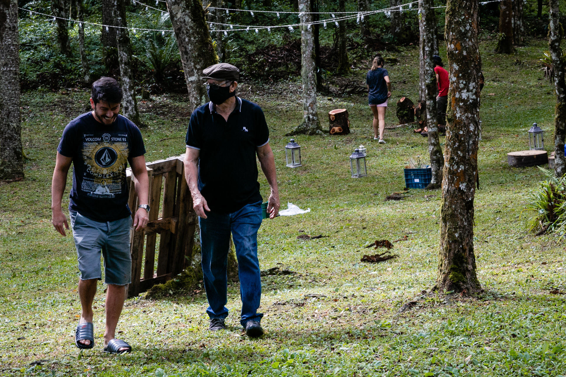Foto Casamento Talita & Igor - Imagem 12