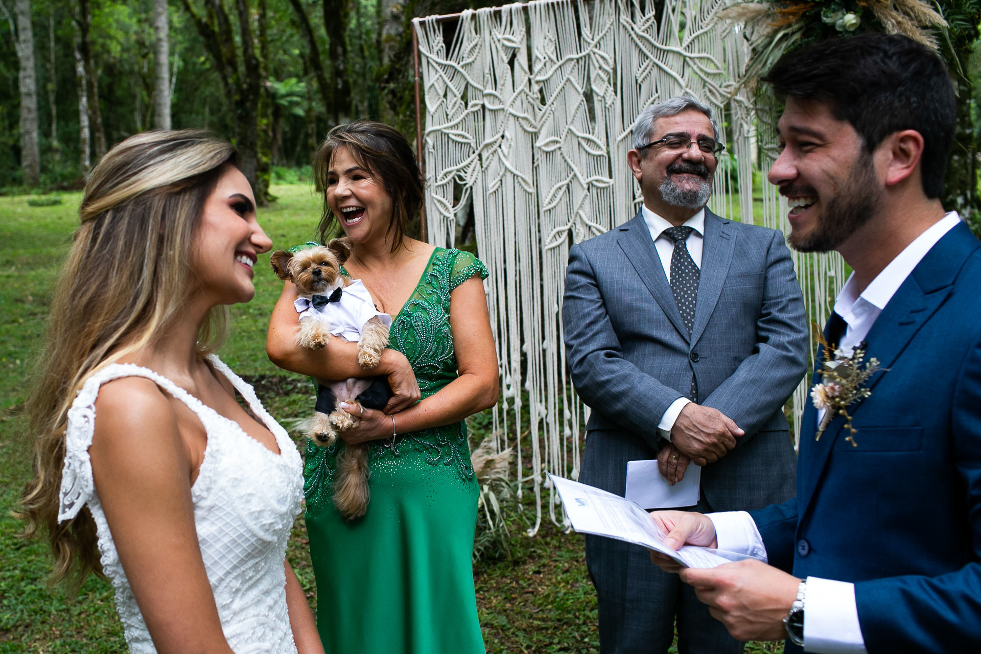 Foto Casamento Talita & Igor - Imagem 38