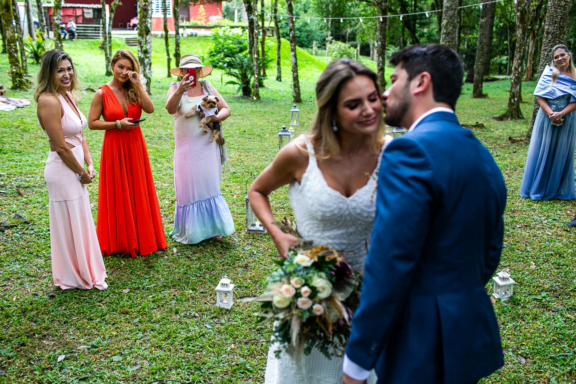 Foto Casamento Talita & Igor - Imagem 34