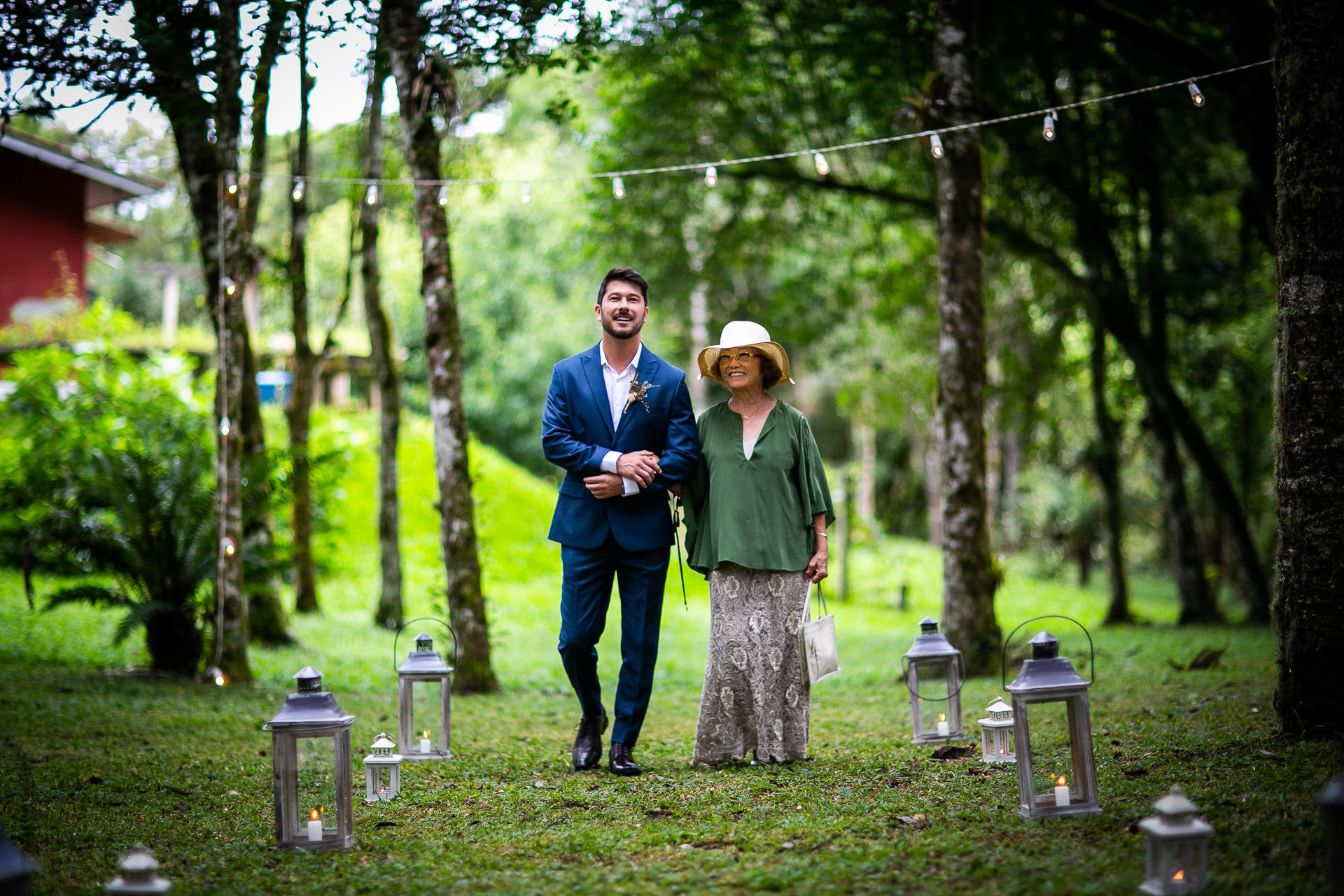 Foto Casamento Talita & Igor - Imagem 24