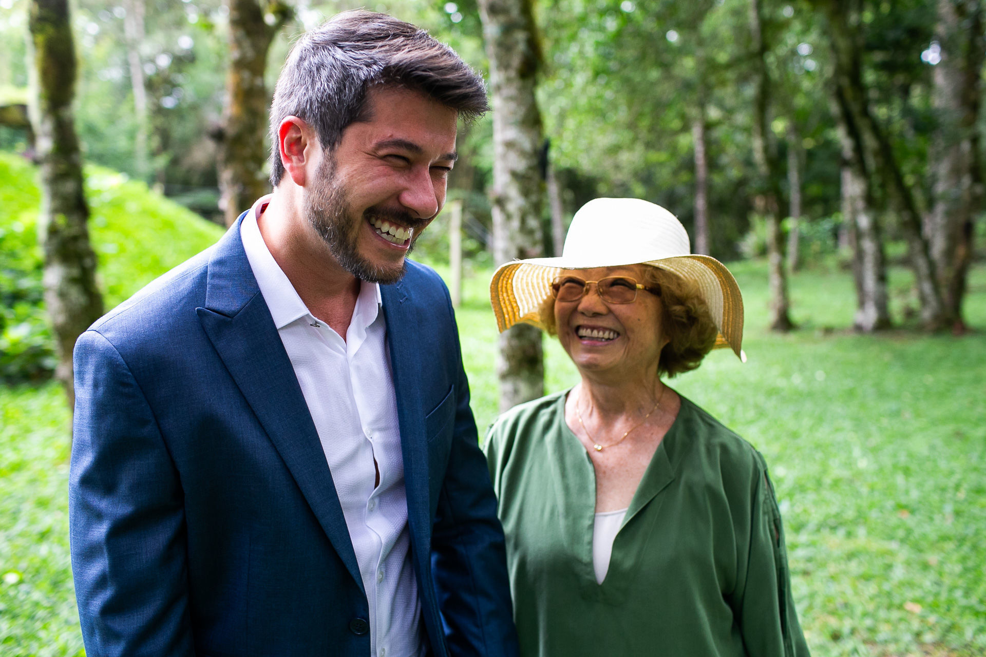 Foto Casamento Talita & Igor - Imagem 21