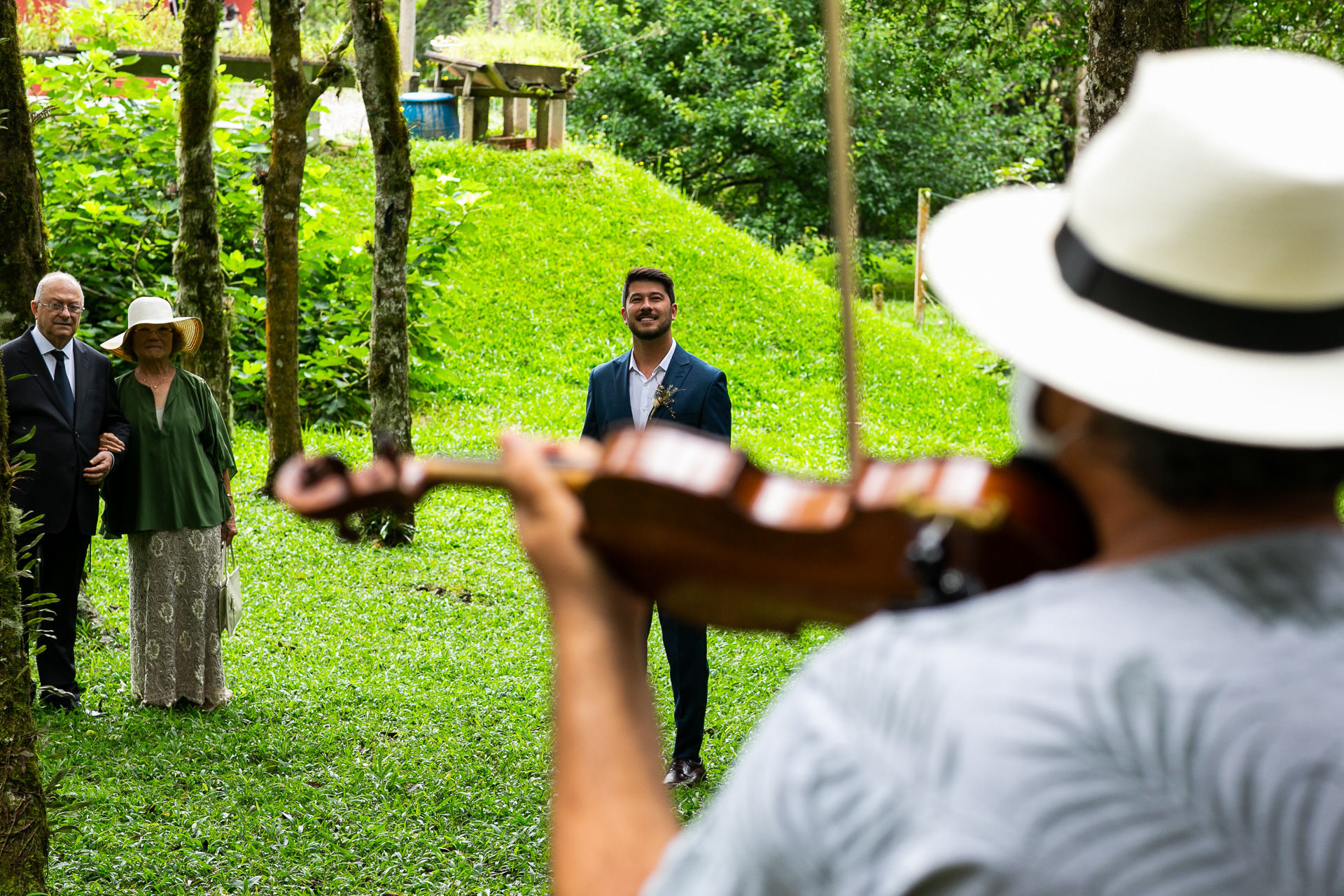 Foto Casamento Talita & Igor - Imagem 22