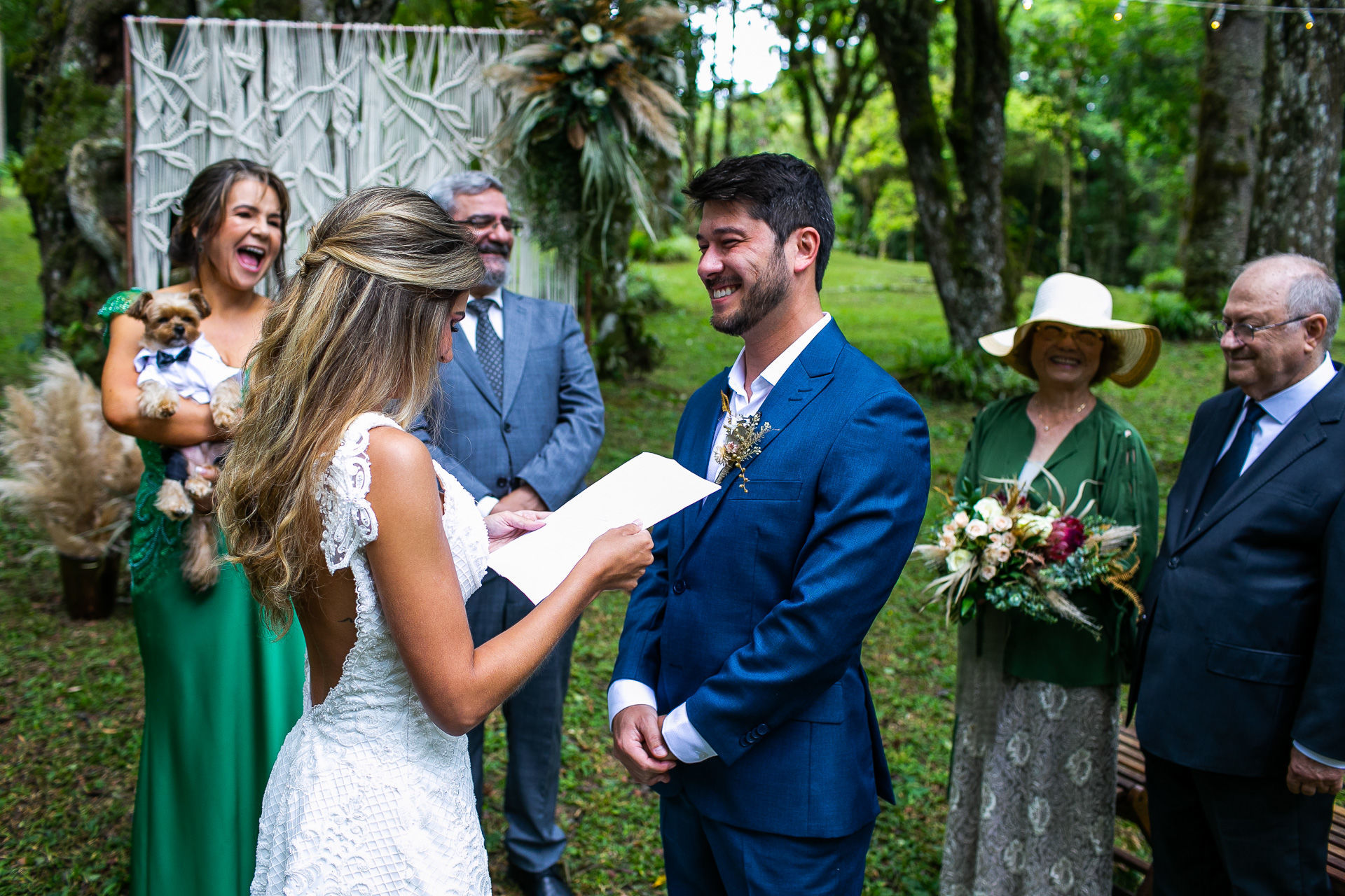 Foto Casamento Talita & Igor - Imagem 40