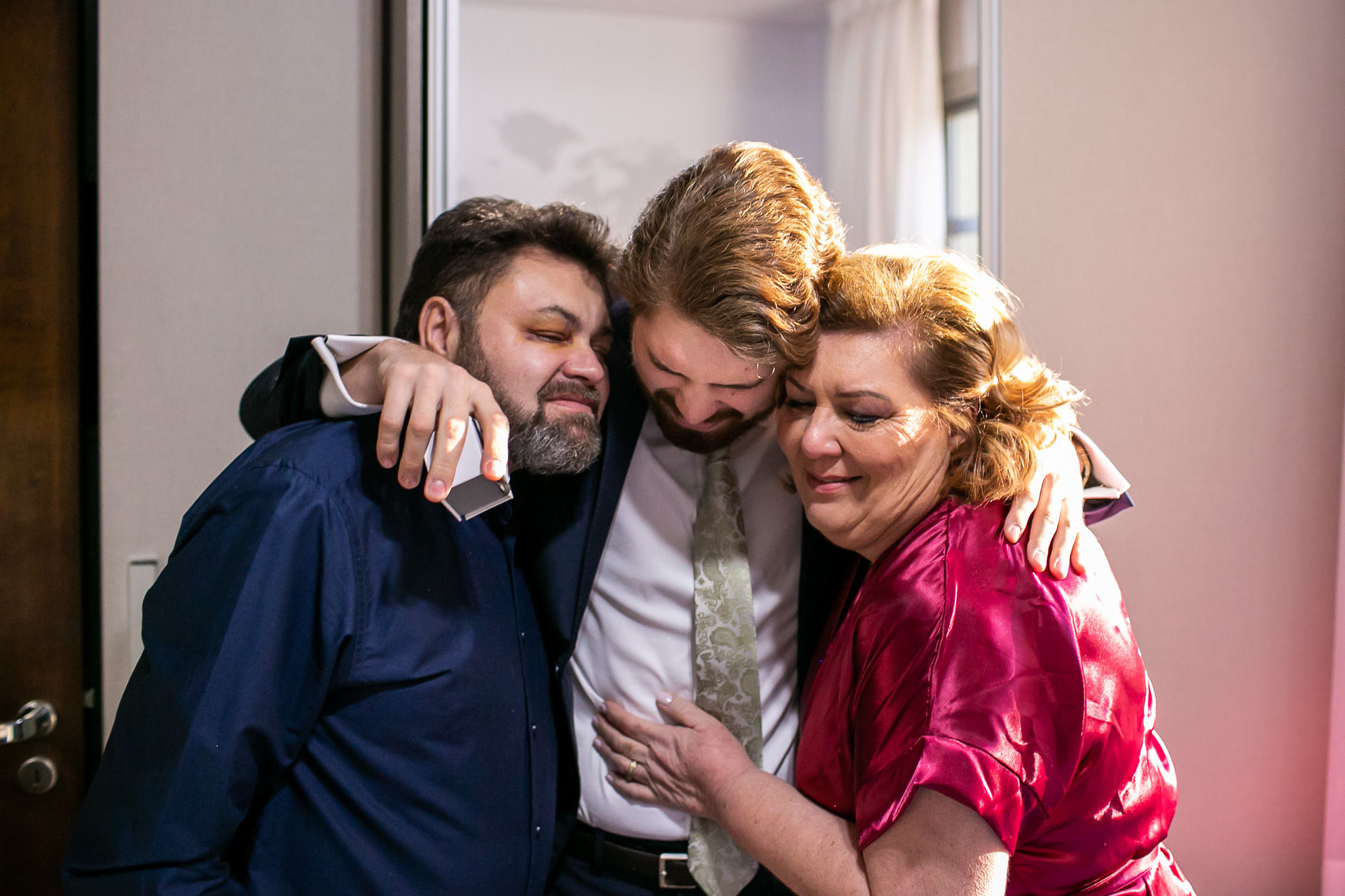 Foto Casamento Cecilia & Rodrigo - Imagem 4