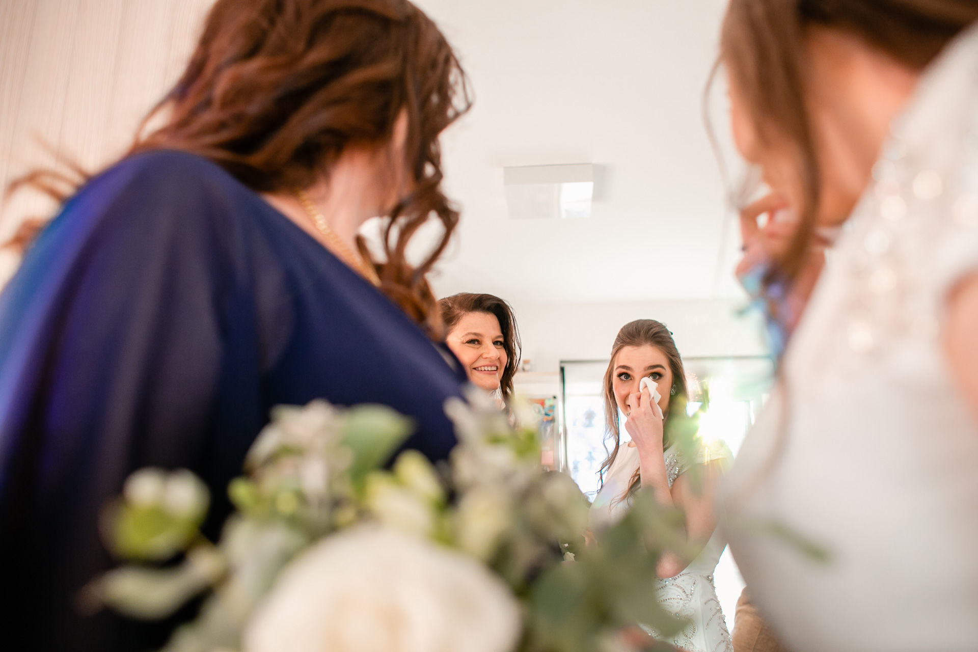 Foto Casamento Cecilia & Rodrigo - Imagem 14