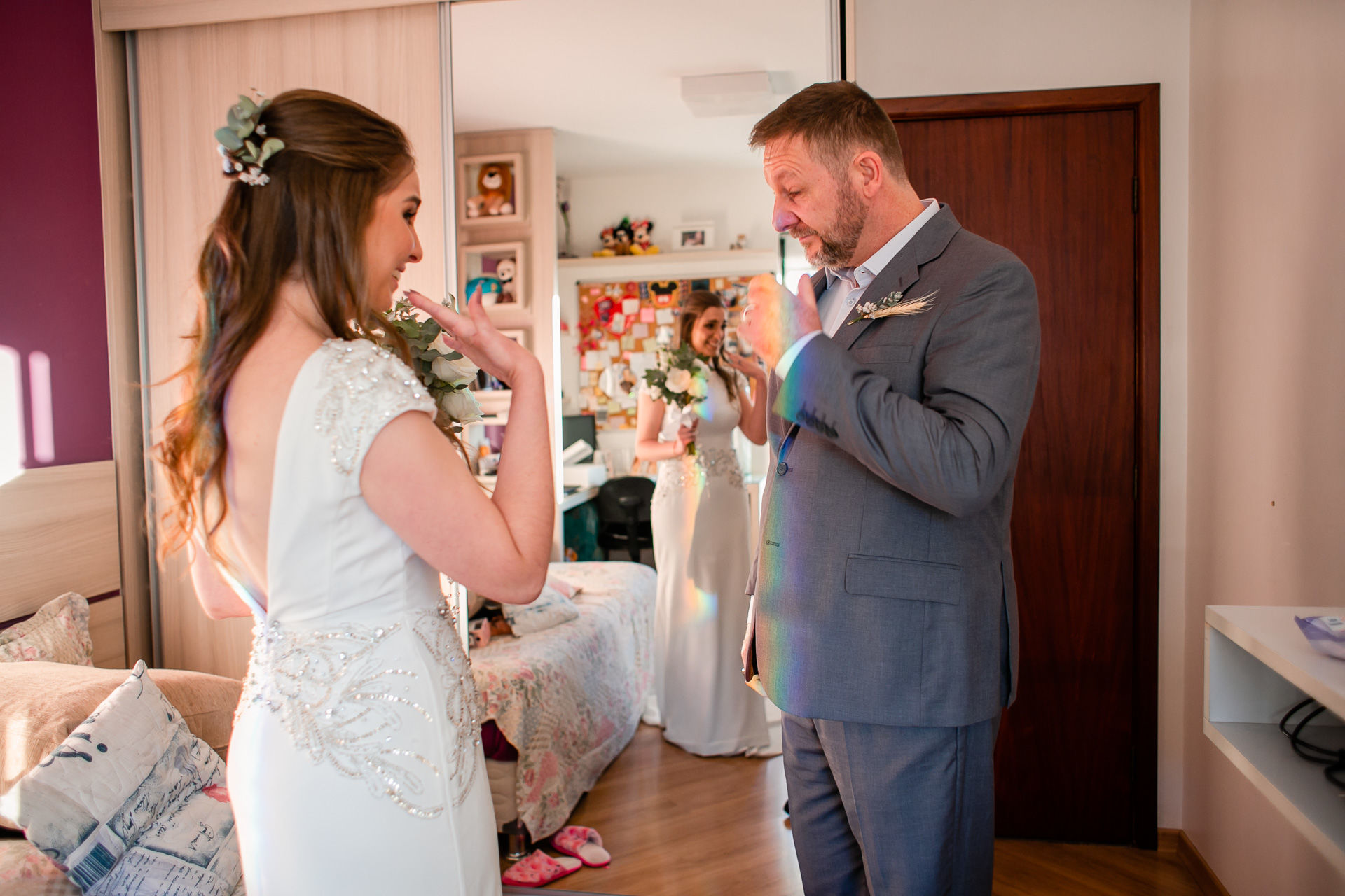 Foto Casamento Cecilia & Rodrigo - Imagem 16