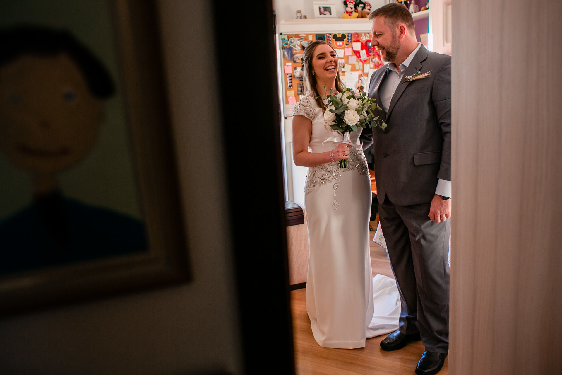 Foto Casamento Cecilia & Rodrigo - Imagem 17