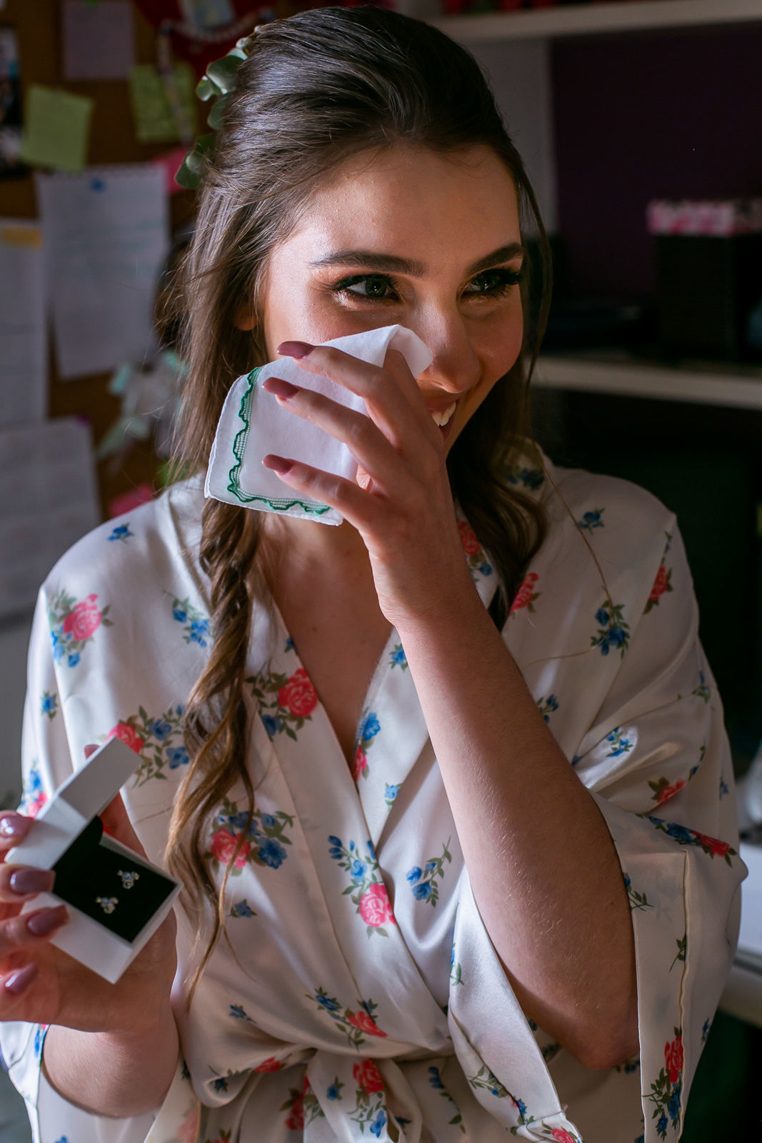 Foto Casamento Cecilia & Rodrigo - Imagem 10