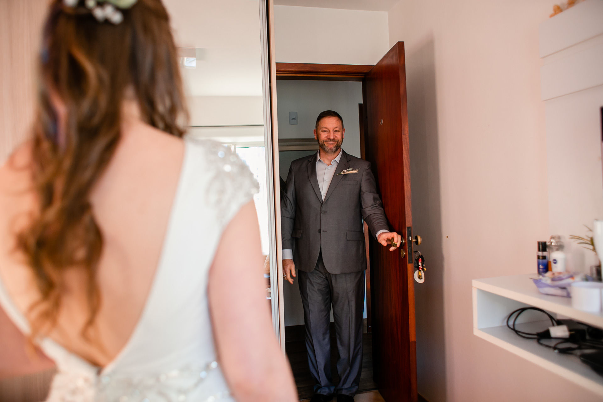 Foto Casamento Cecilia & Rodrigo - Imagem 15