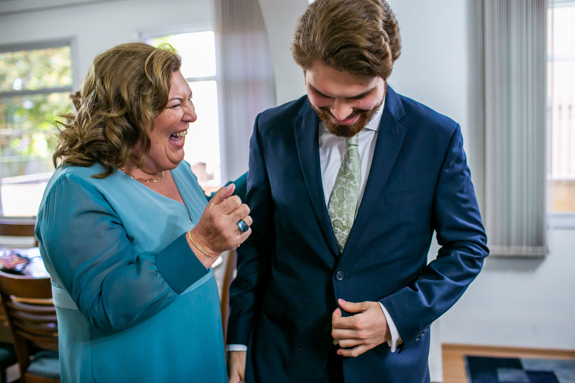 Foto Casamento Cecilia & Rodrigo - Imagem 11