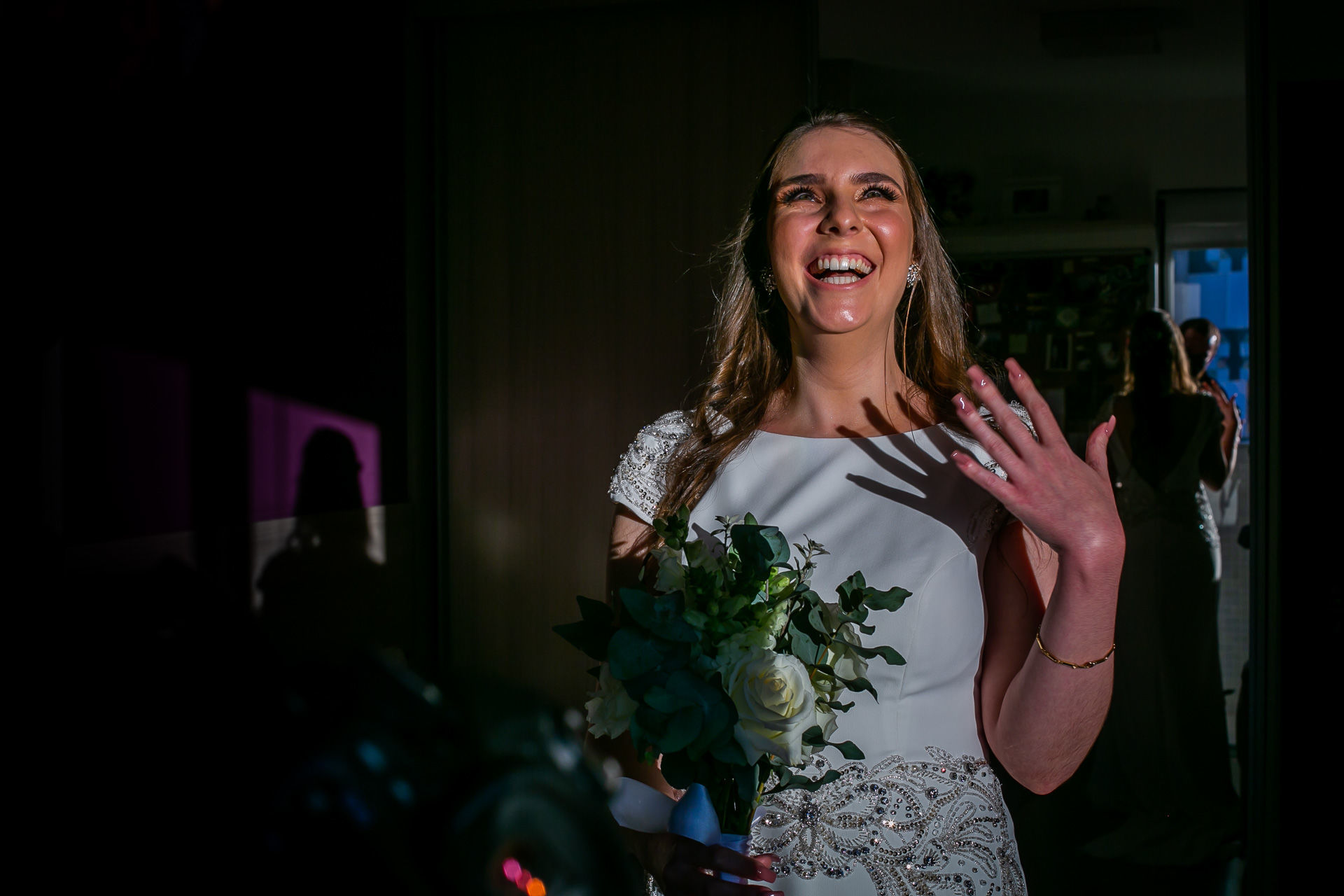 Foto Casamento Cecilia & Rodrigo - Imagem 12