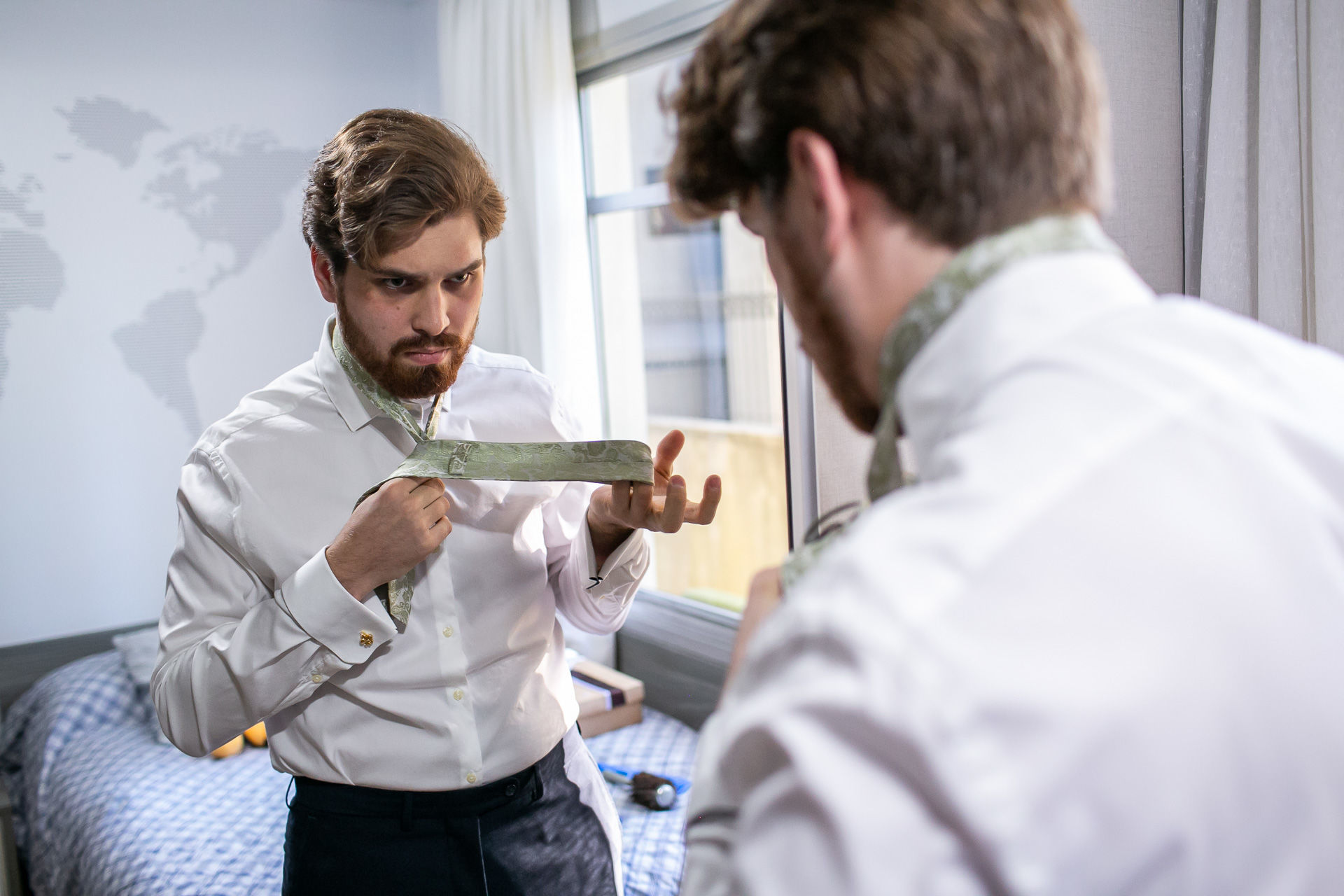 Foto Casamento Cecilia & Rodrigo - Imagem 1