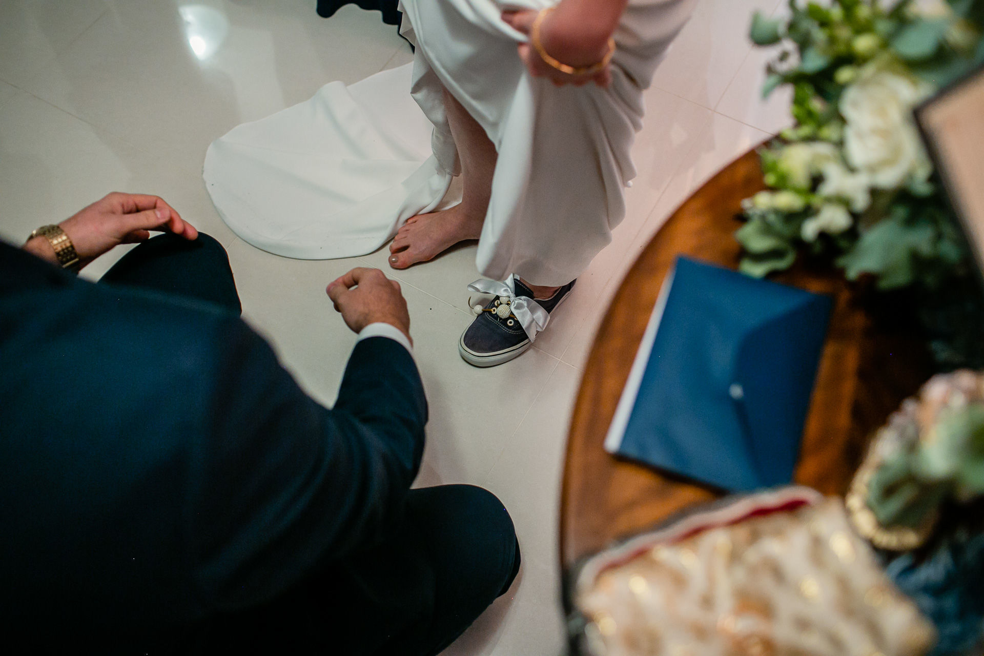 Foto Casamento Cecilia & Rodrigo - Imagem 29