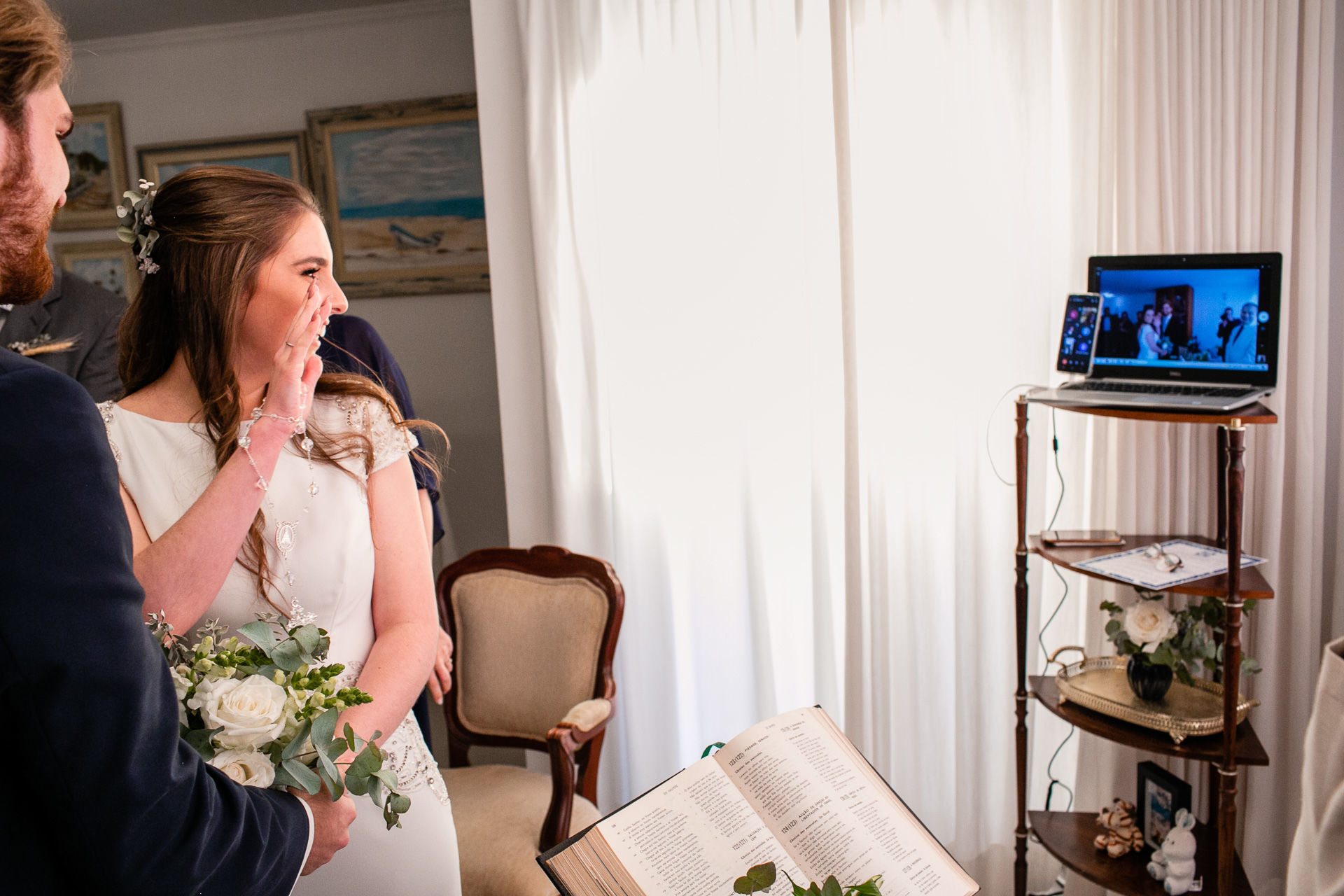 Foto Casamento Cecilia & Rodrigo - Imagem 22