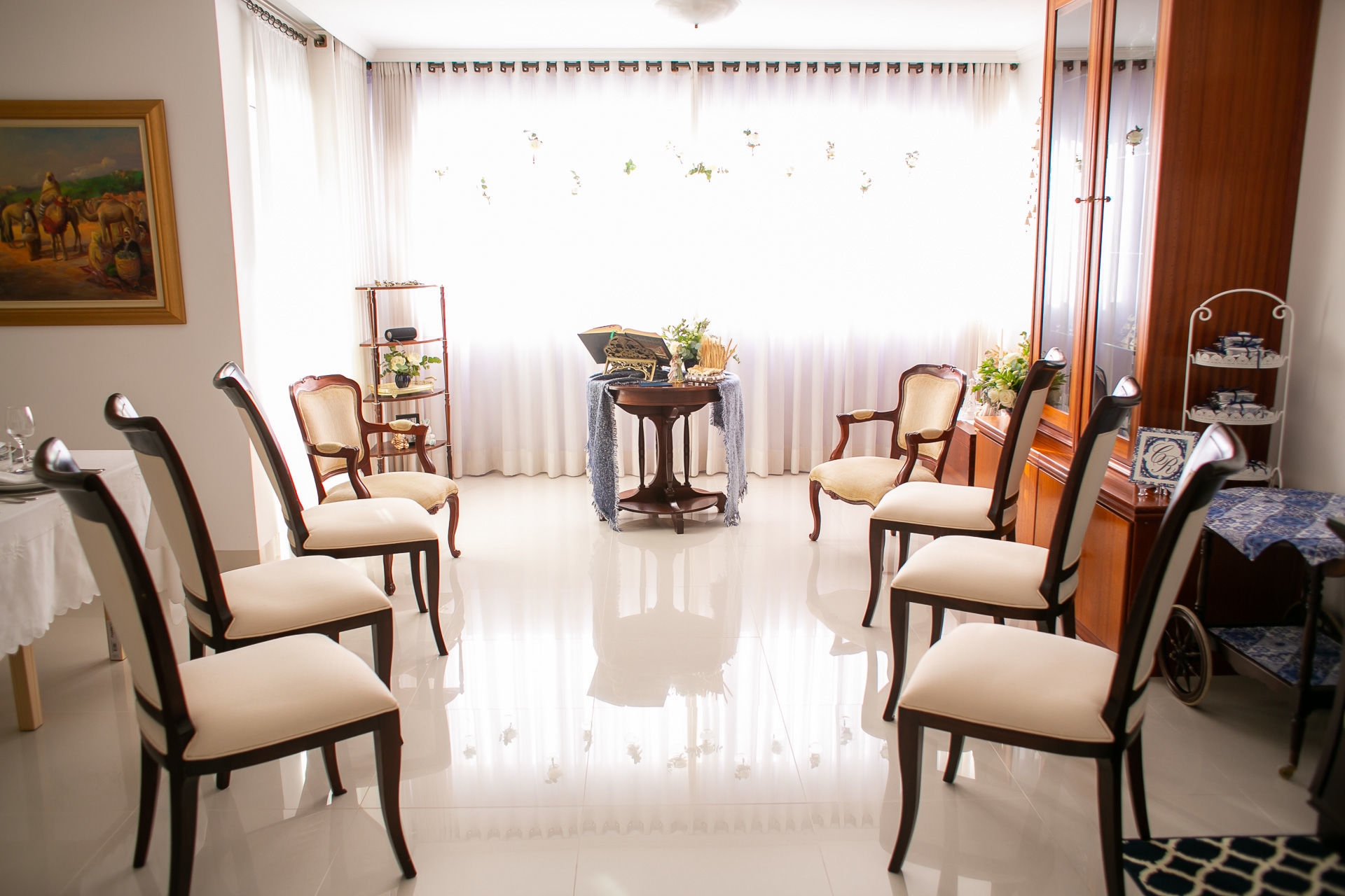 Foto Casamento Cecilia & Rodrigo - Imagem 45