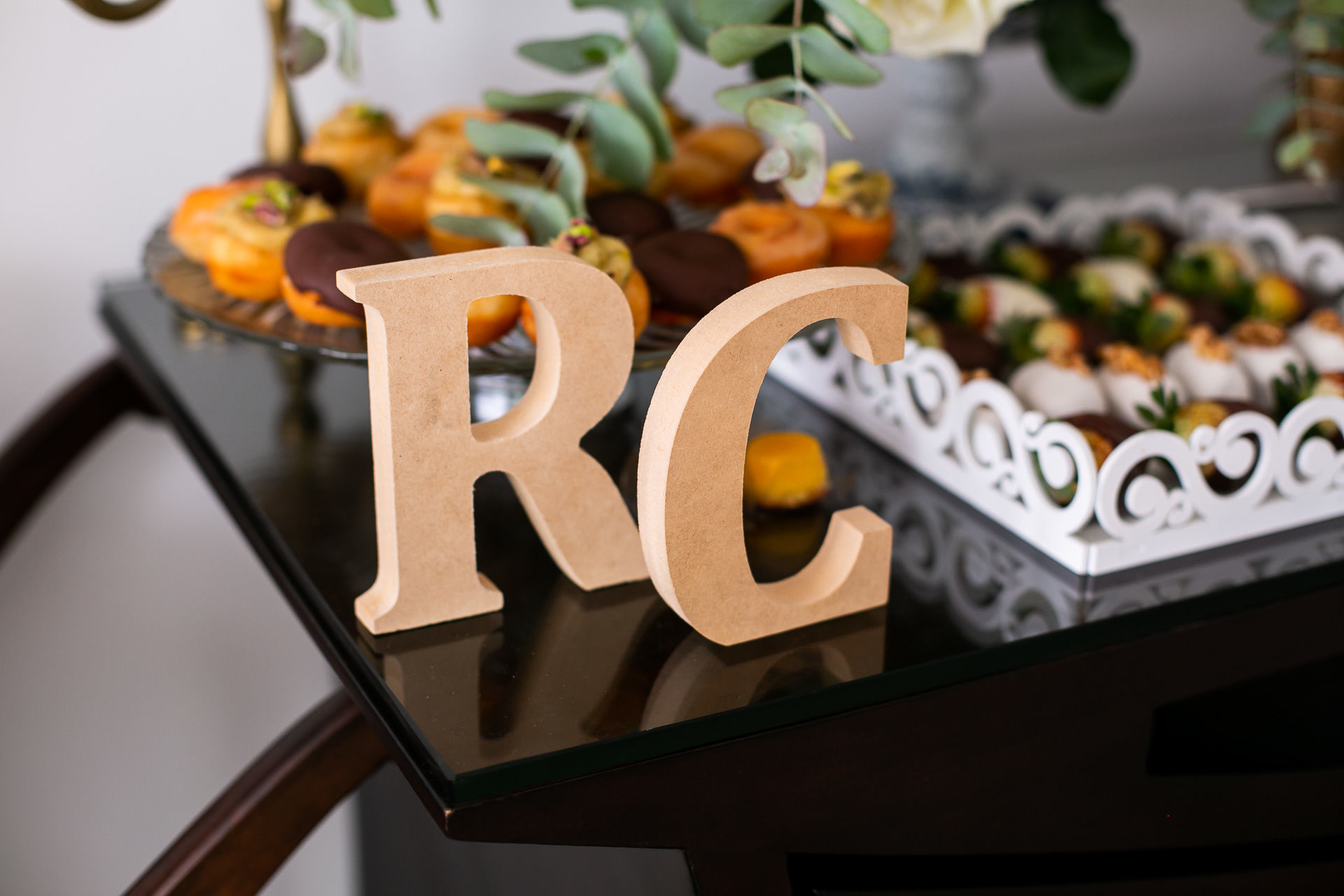 Foto Casamento Cecilia & Rodrigo - Imagem 46