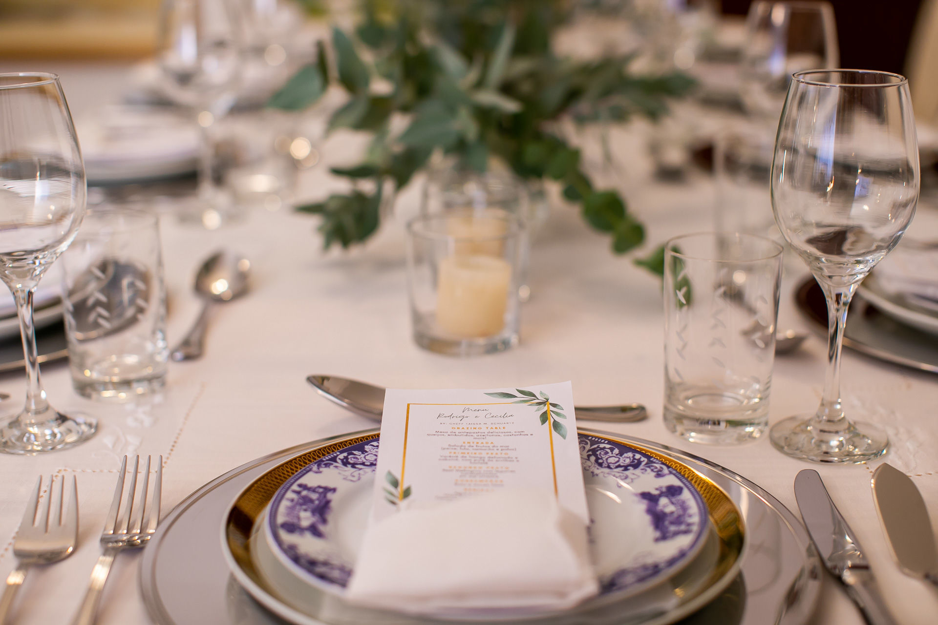 Foto Casamento Cecilia & Rodrigo - Imagem 49