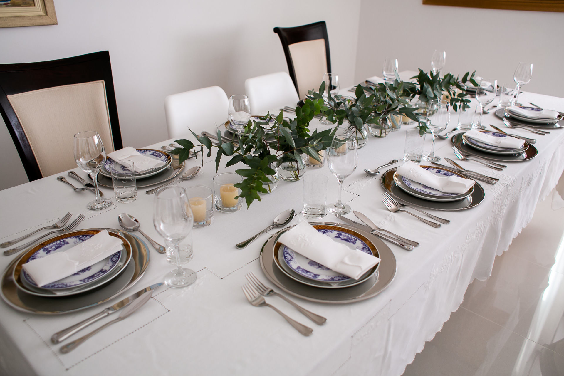 Foto Casamento Cecilia & Rodrigo - Imagem 47