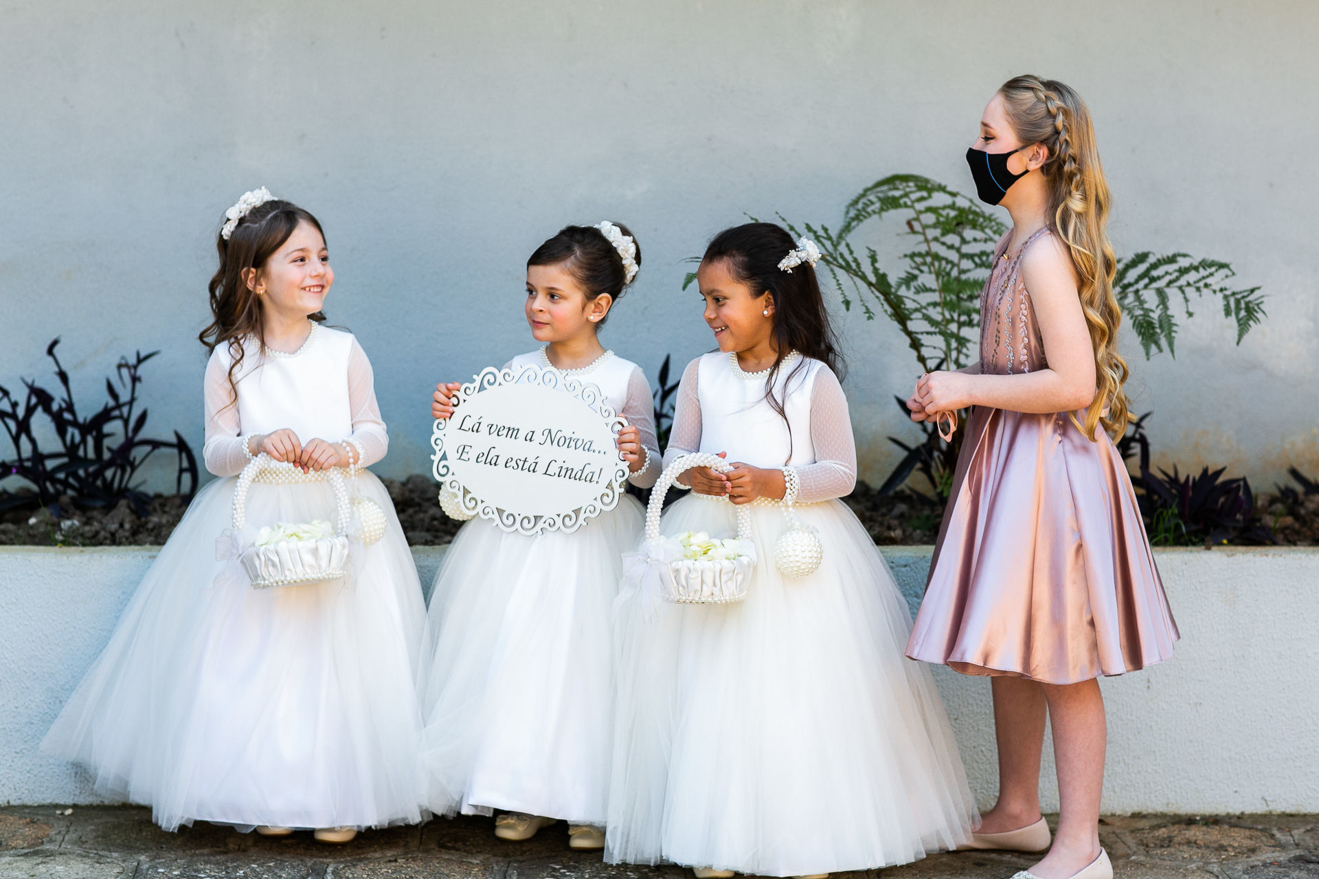 Foto Casamento Iasmin & Everson - Imagem 13