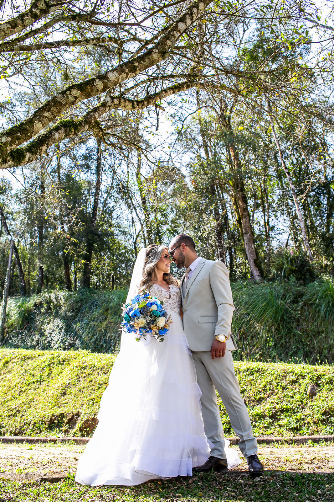 Foto Casamento Iasmin & Everson - Imagem 34