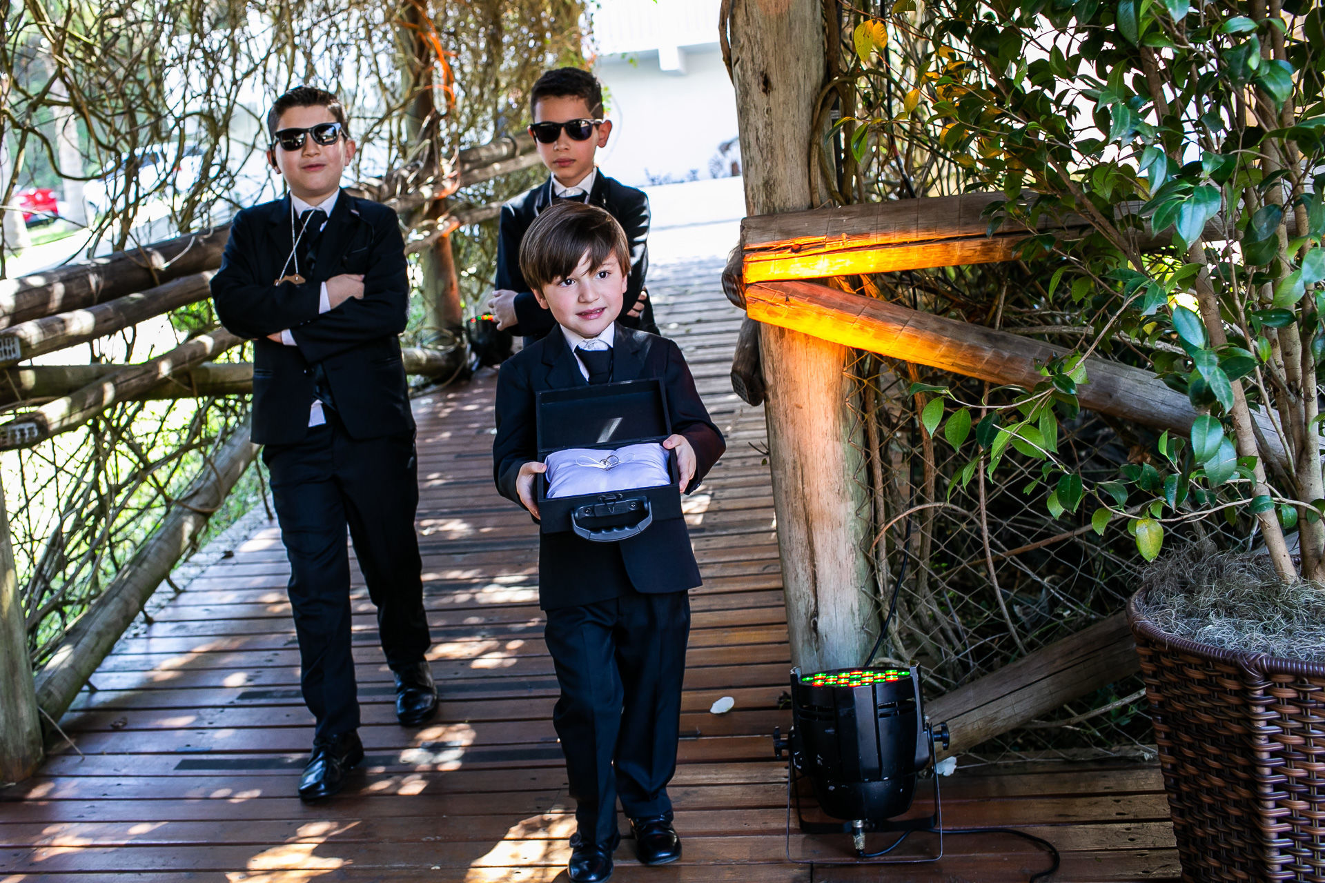 Foto Casamento Iasmin & Everson - Imagem 27