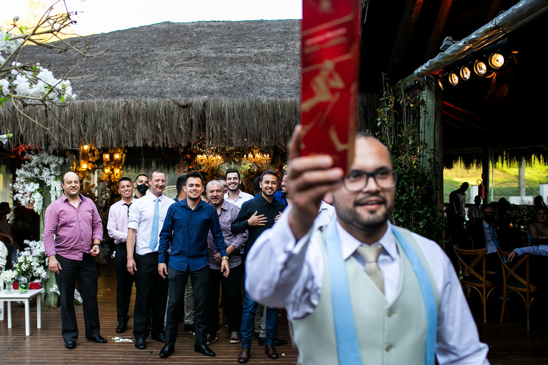 Foto Casamento Iasmin & Everson - Imagem 44