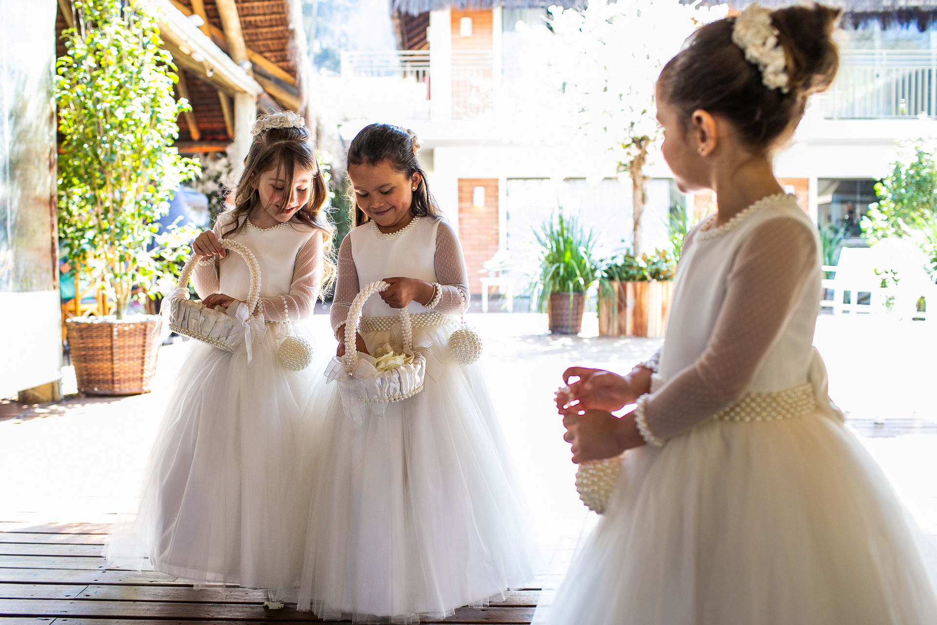 Foto Casamento Iasmin & Everson - Imagem 19