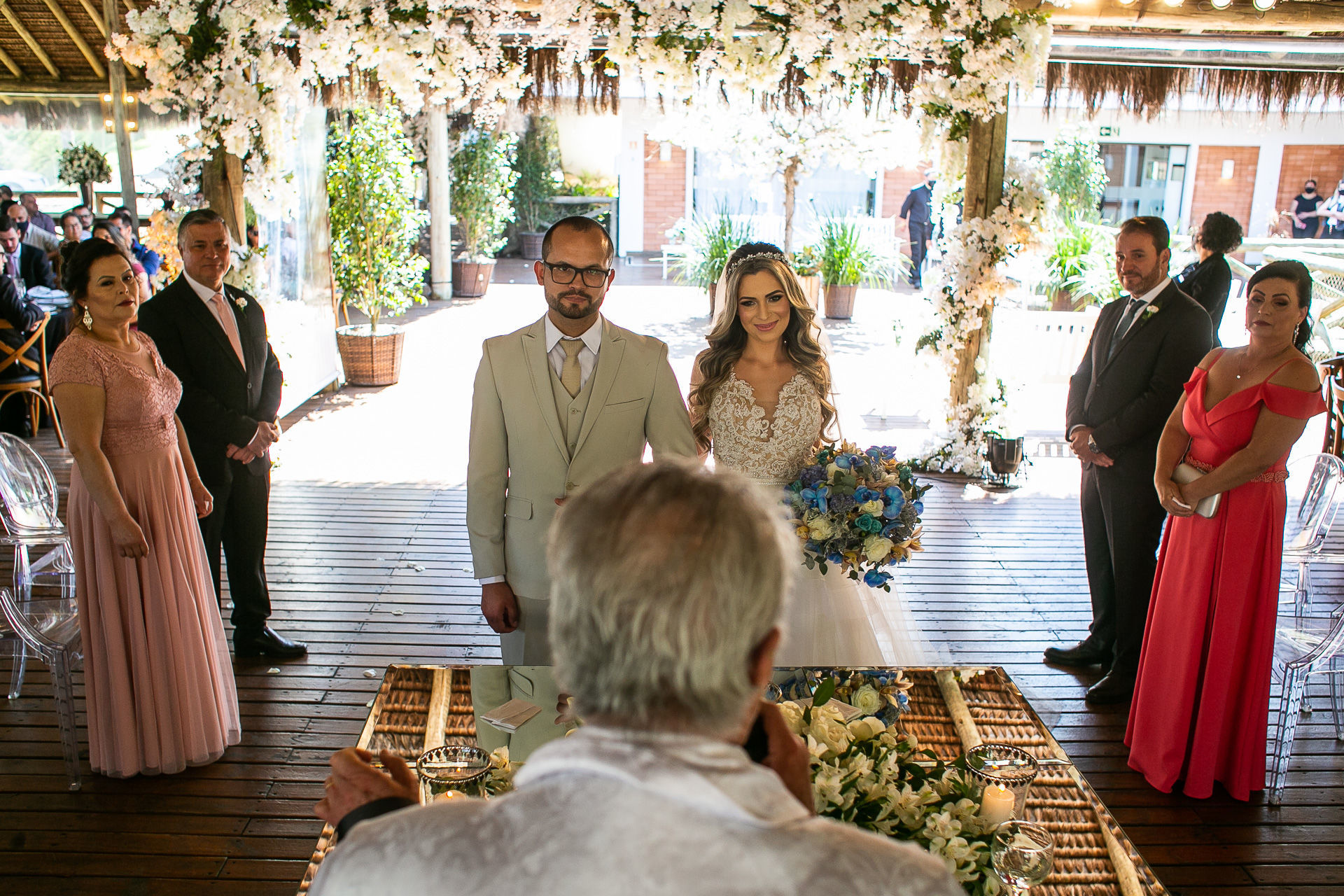 Foto Casamento Iasmin & Everson - Imagem 26