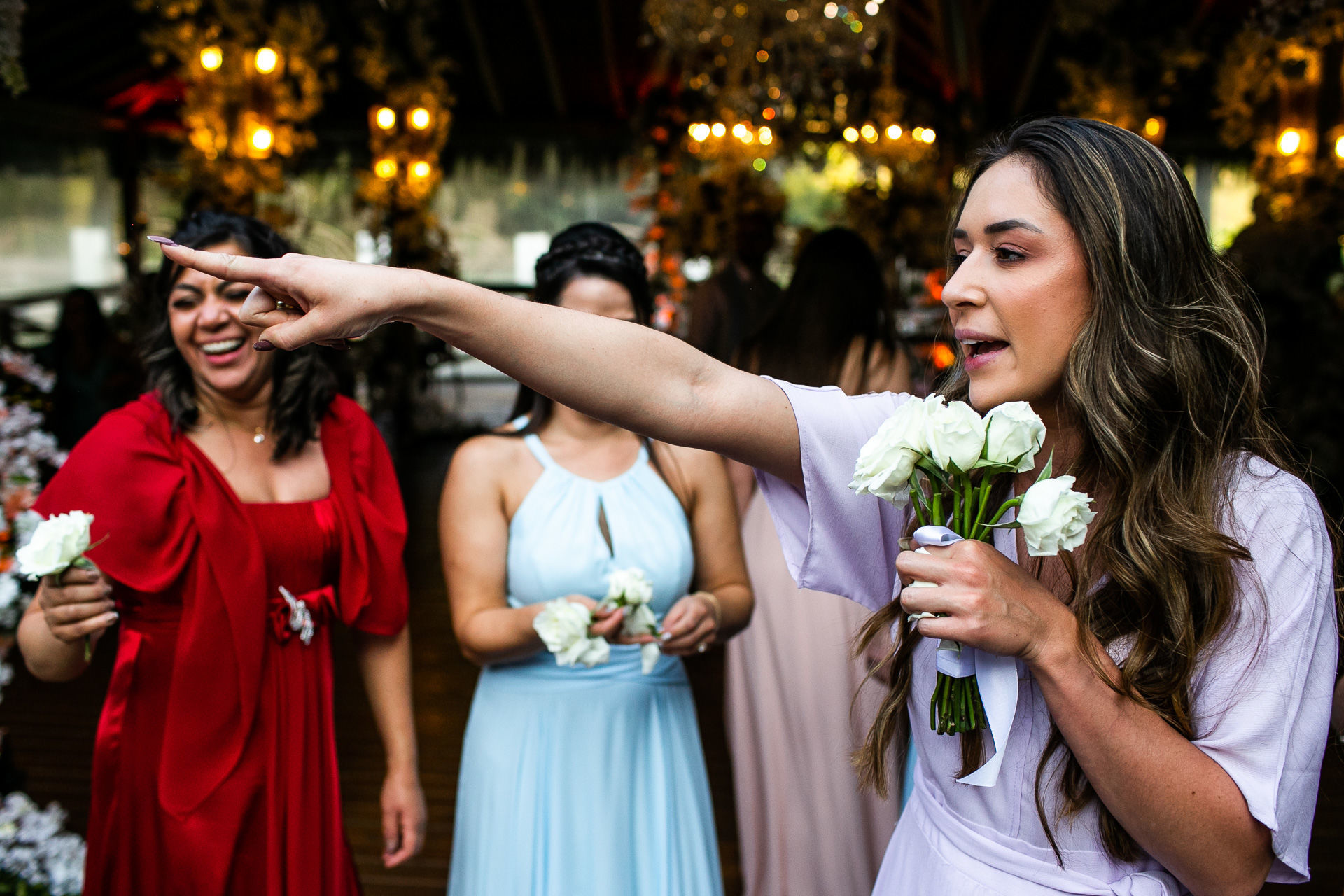 Foto Casamento Iasmin & Everson - Imagem 43