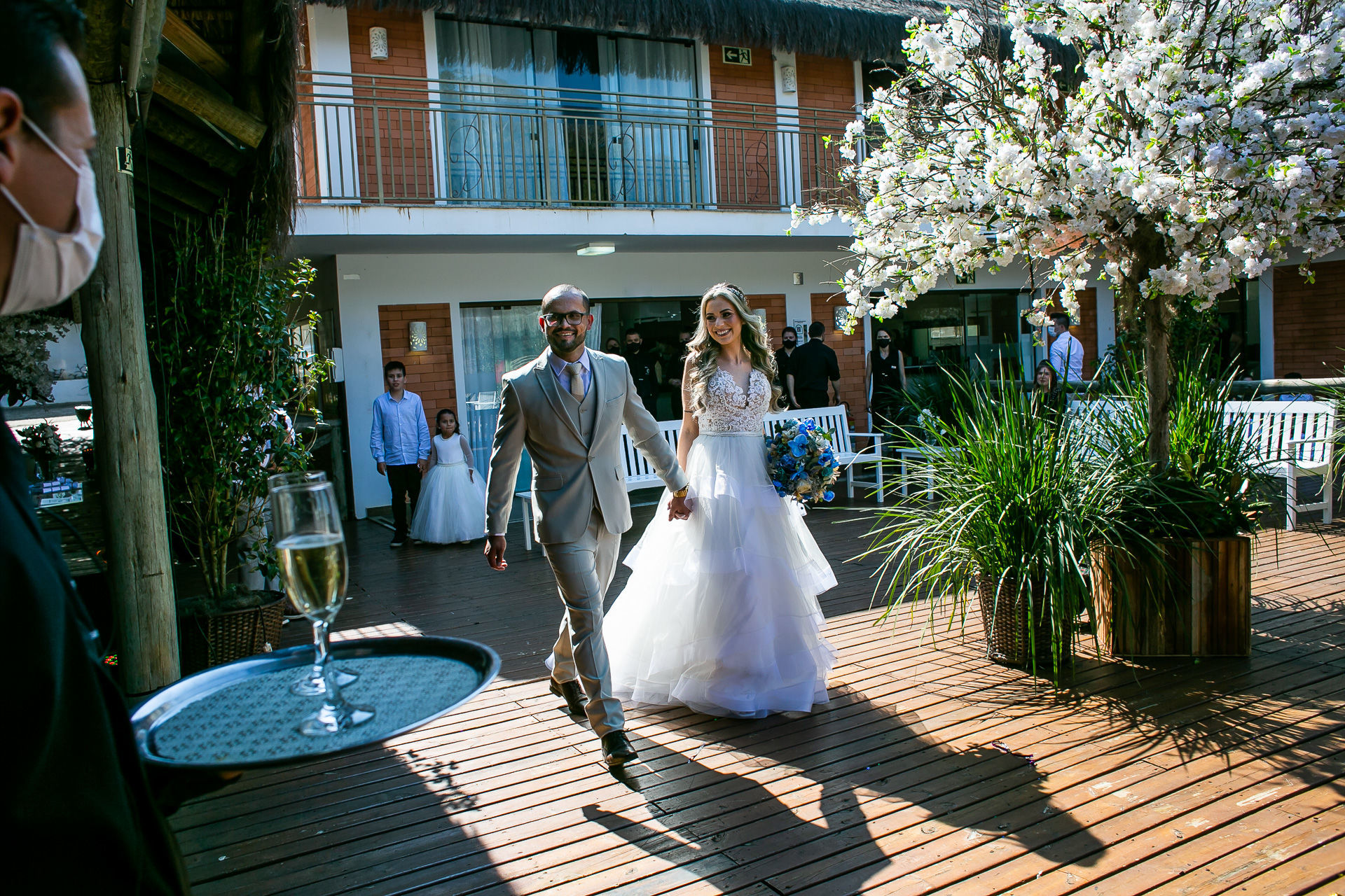 Foto Casamento Iasmin & Everson - Imagem 36