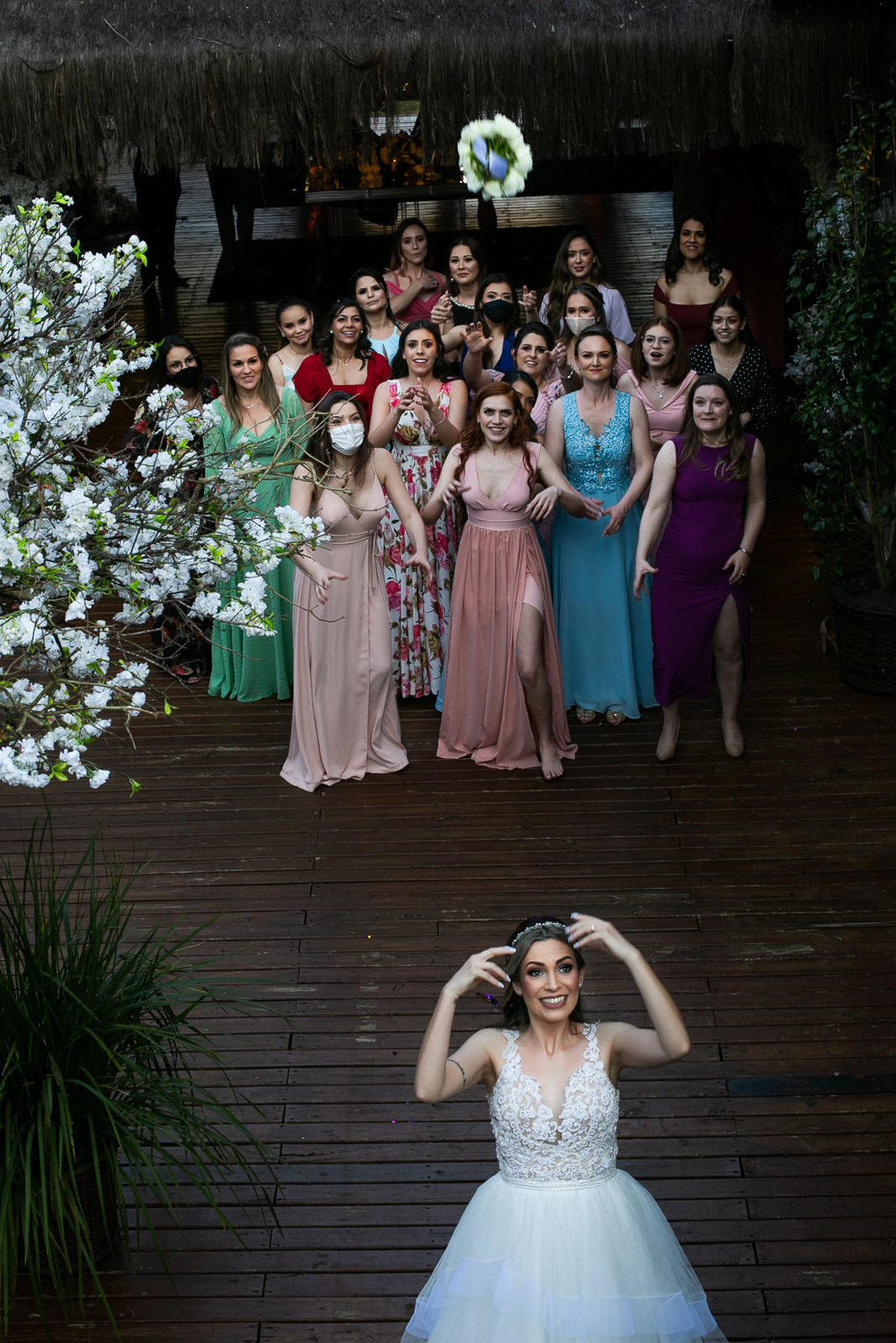 Foto Casamento Iasmin & Everson - Imagem 40