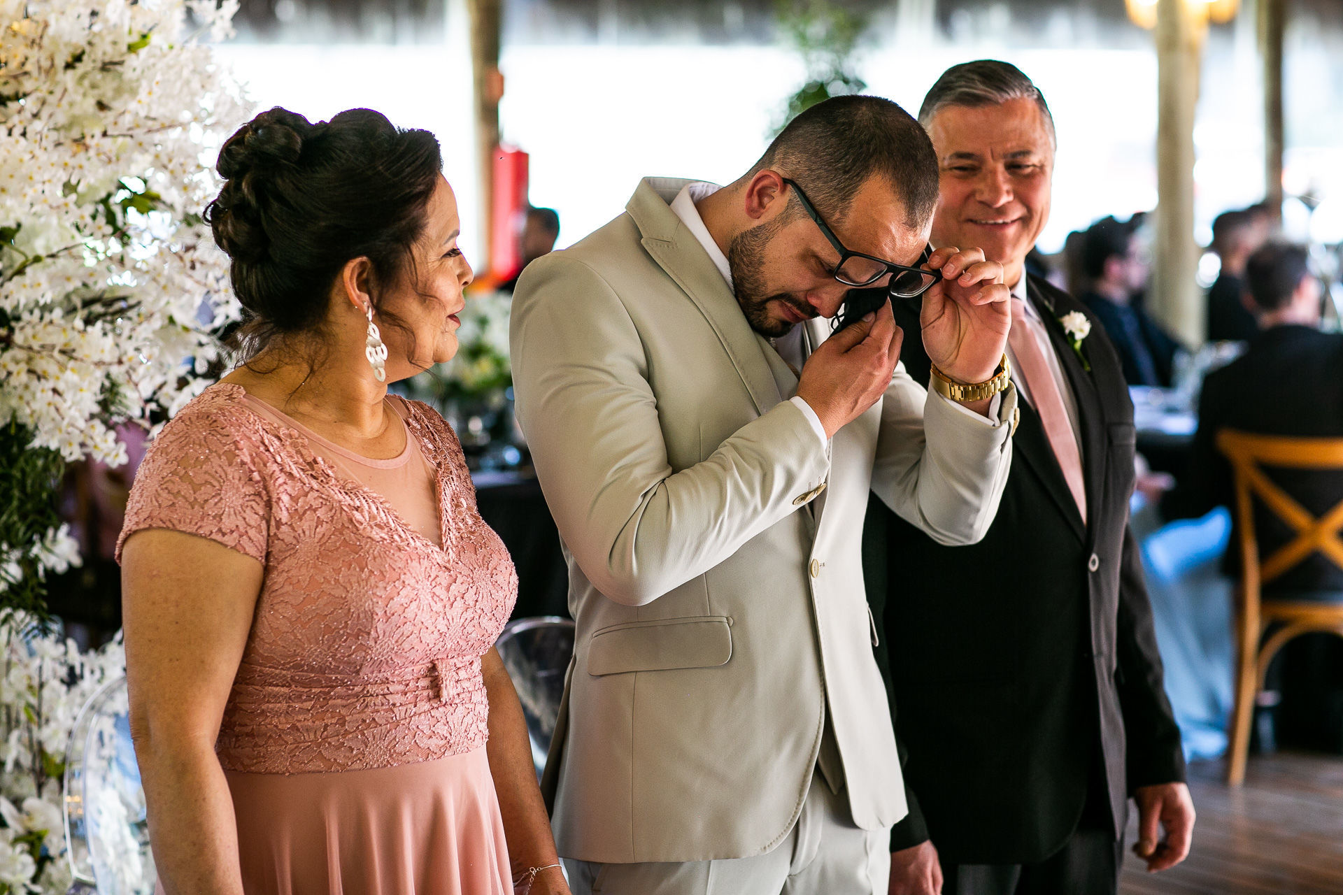 Foto Casamento Iasmin & Everson - Imagem 20