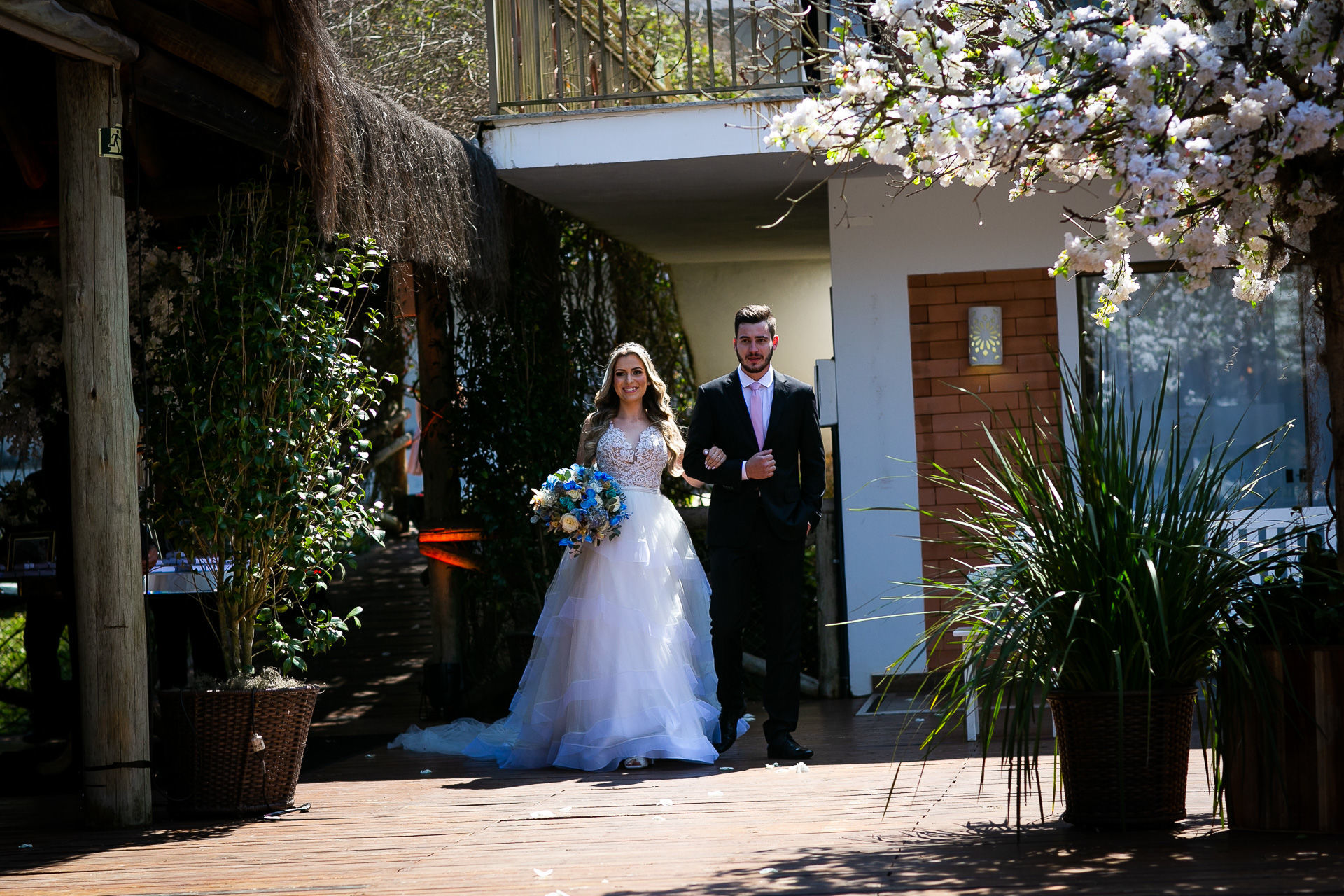 Foto Casamento Iasmin & Everson - Imagem 21