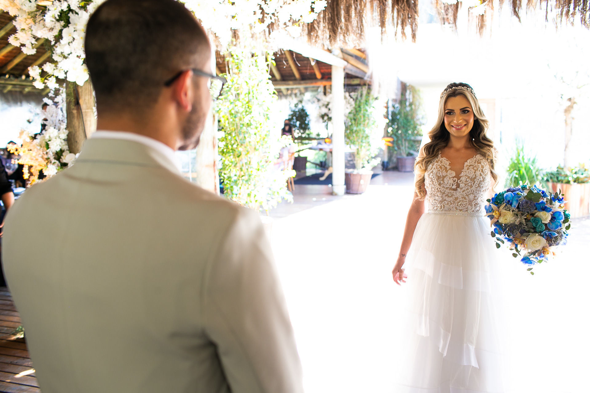 Foto Casamento Iasmin & Everson - Imagem 24