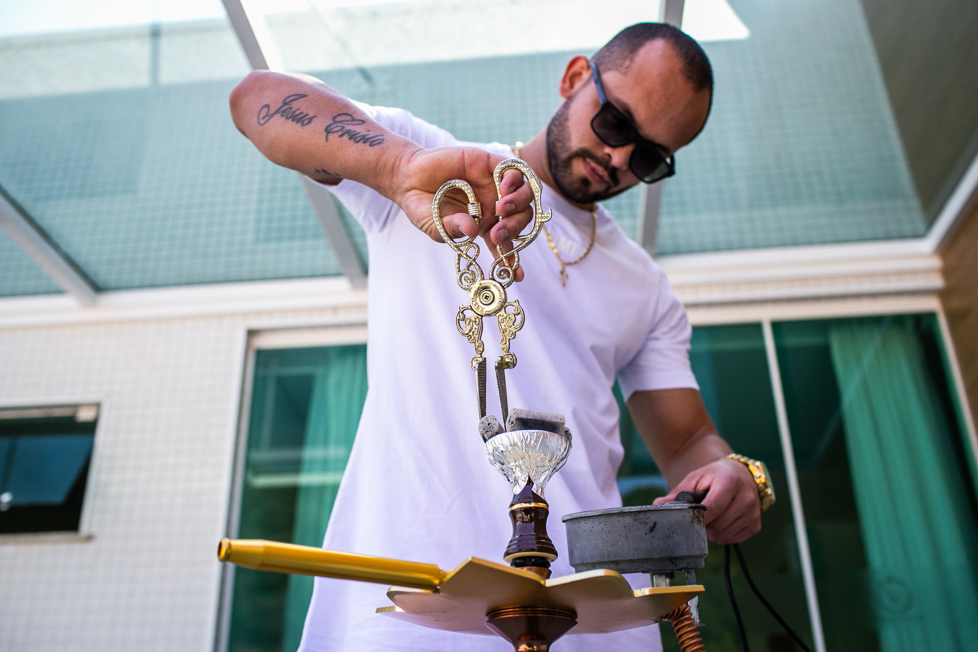 Foto Casamento Iasmin & Everson - Imagem 2