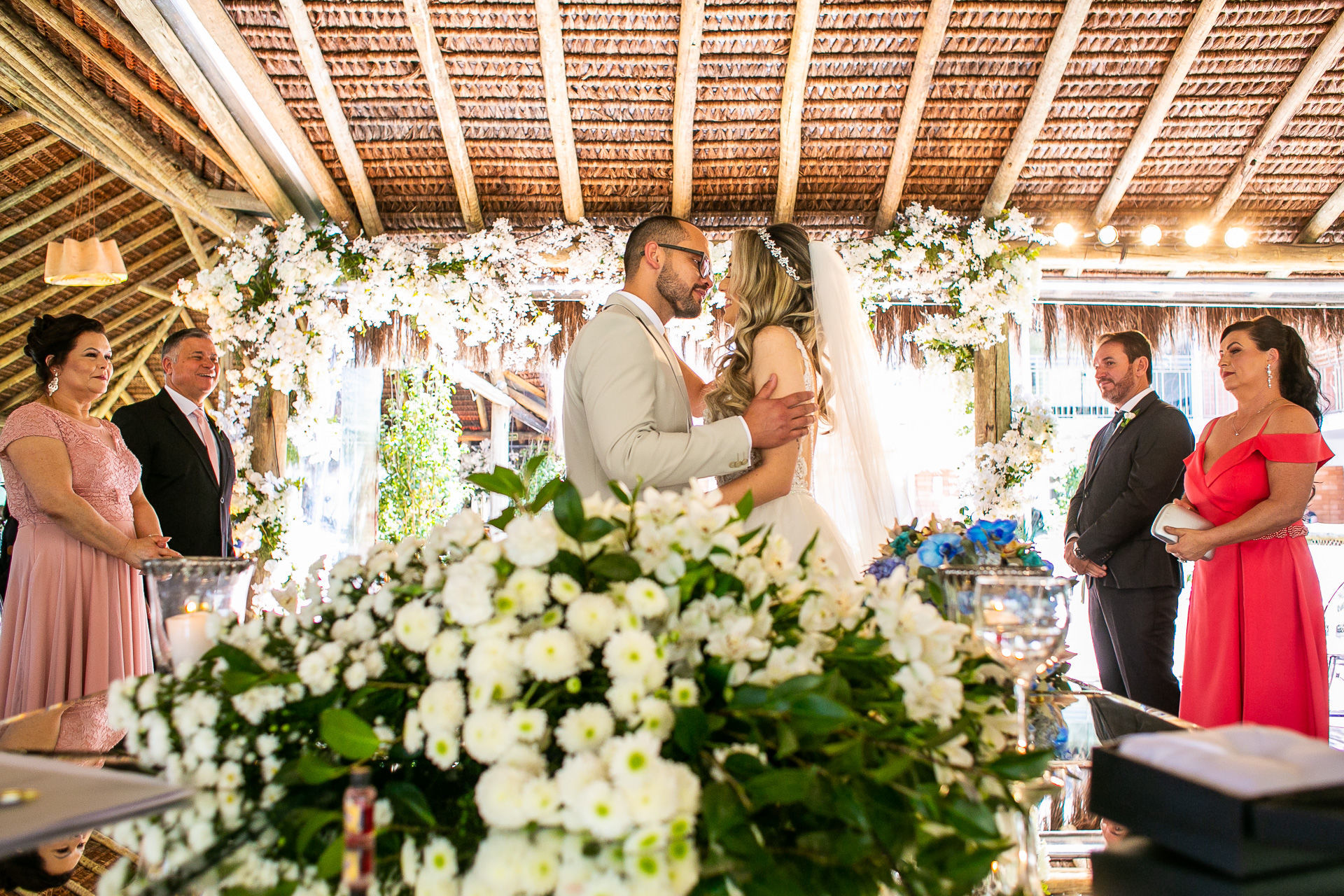 Foto Casamento Iasmin & Everson - Imagem 32