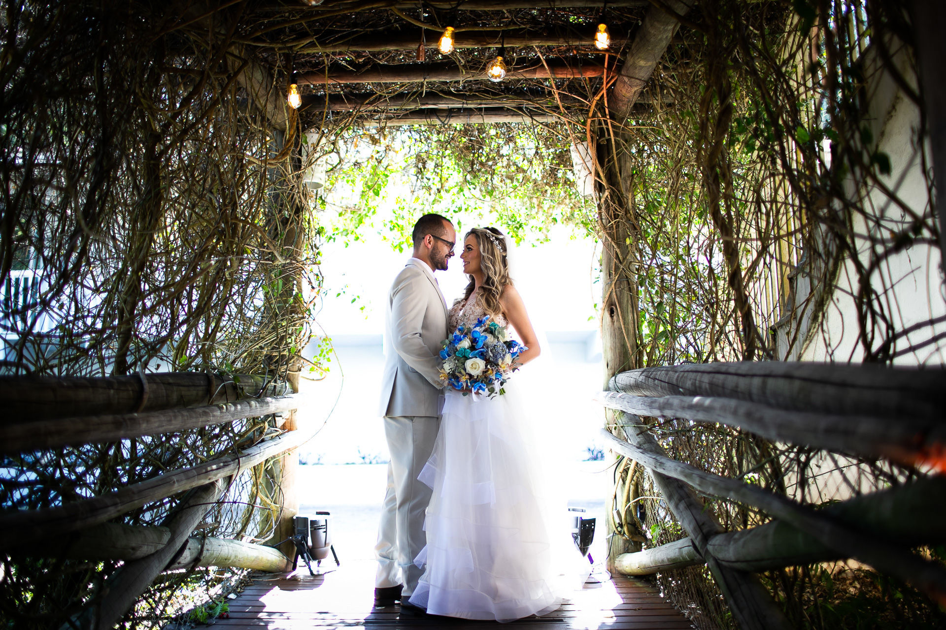 Foto Casamento Iasmin & Everson - Imagem 35