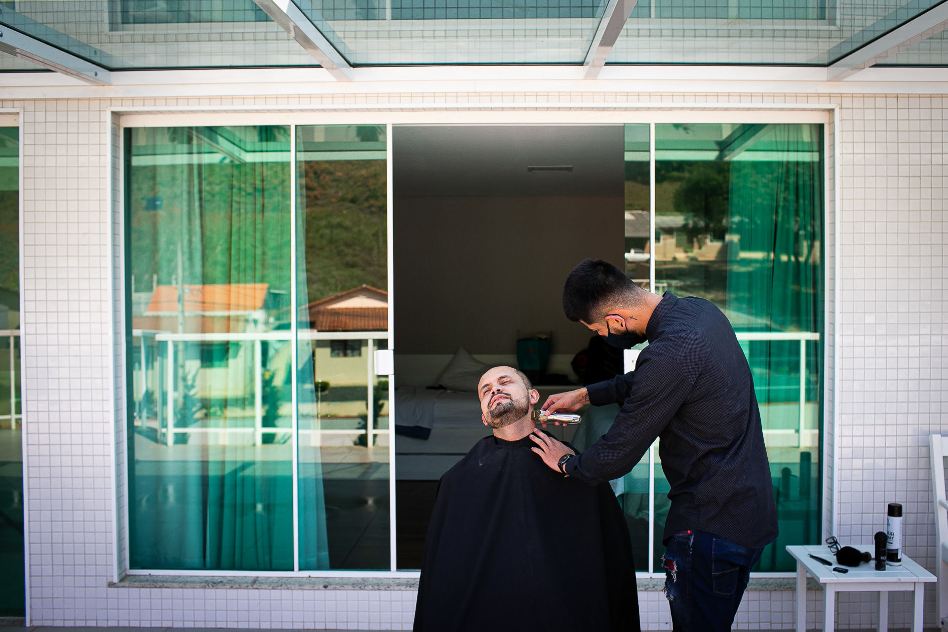 Foto Casamento Iasmin & Everson - Imagem 0