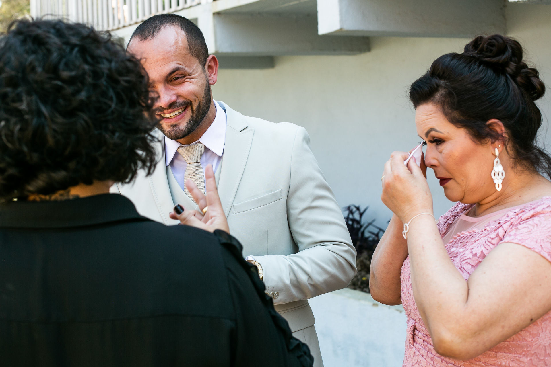 Foto Casamento Iasmin & Everson - Imagem 17