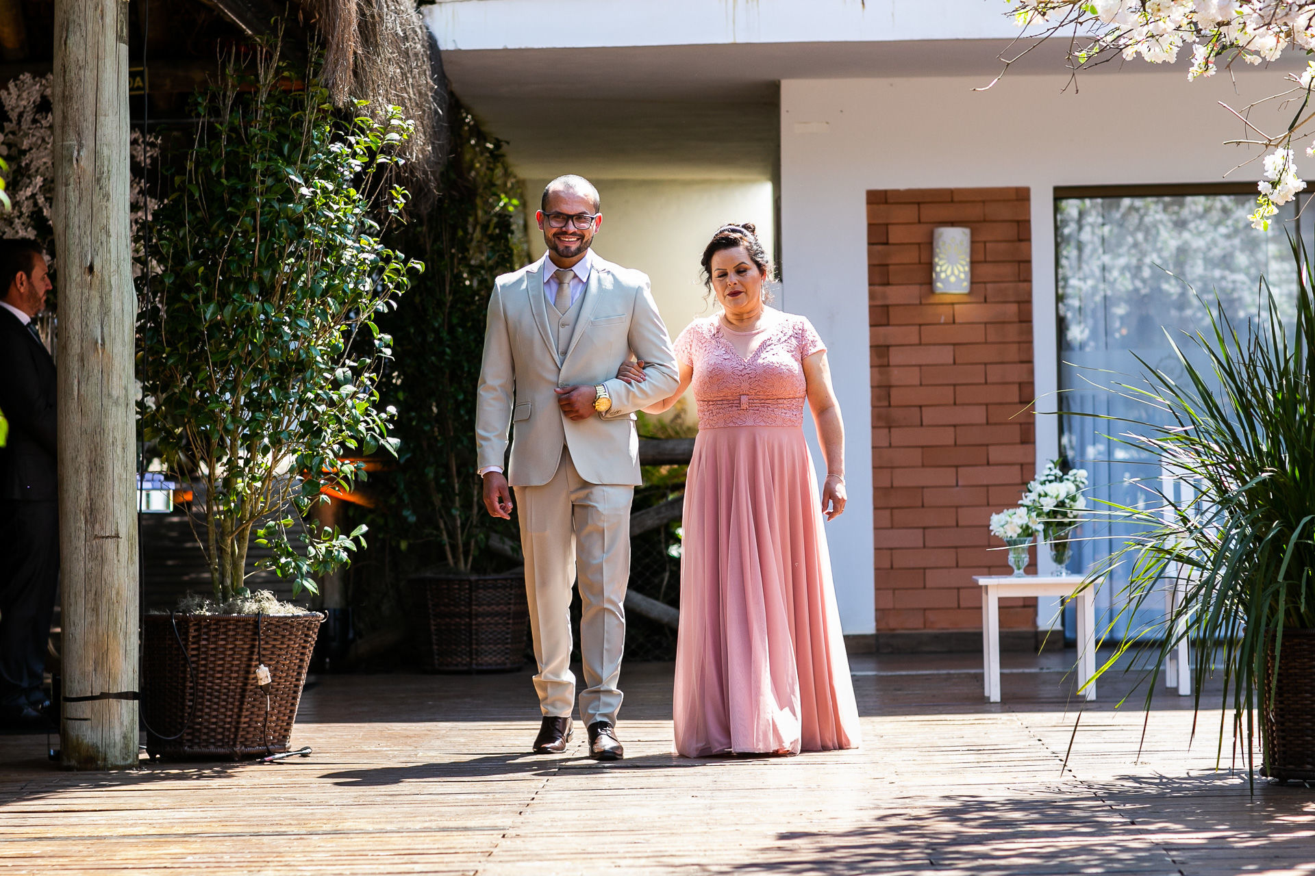 Foto Casamento Iasmin & Everson - Imagem 18